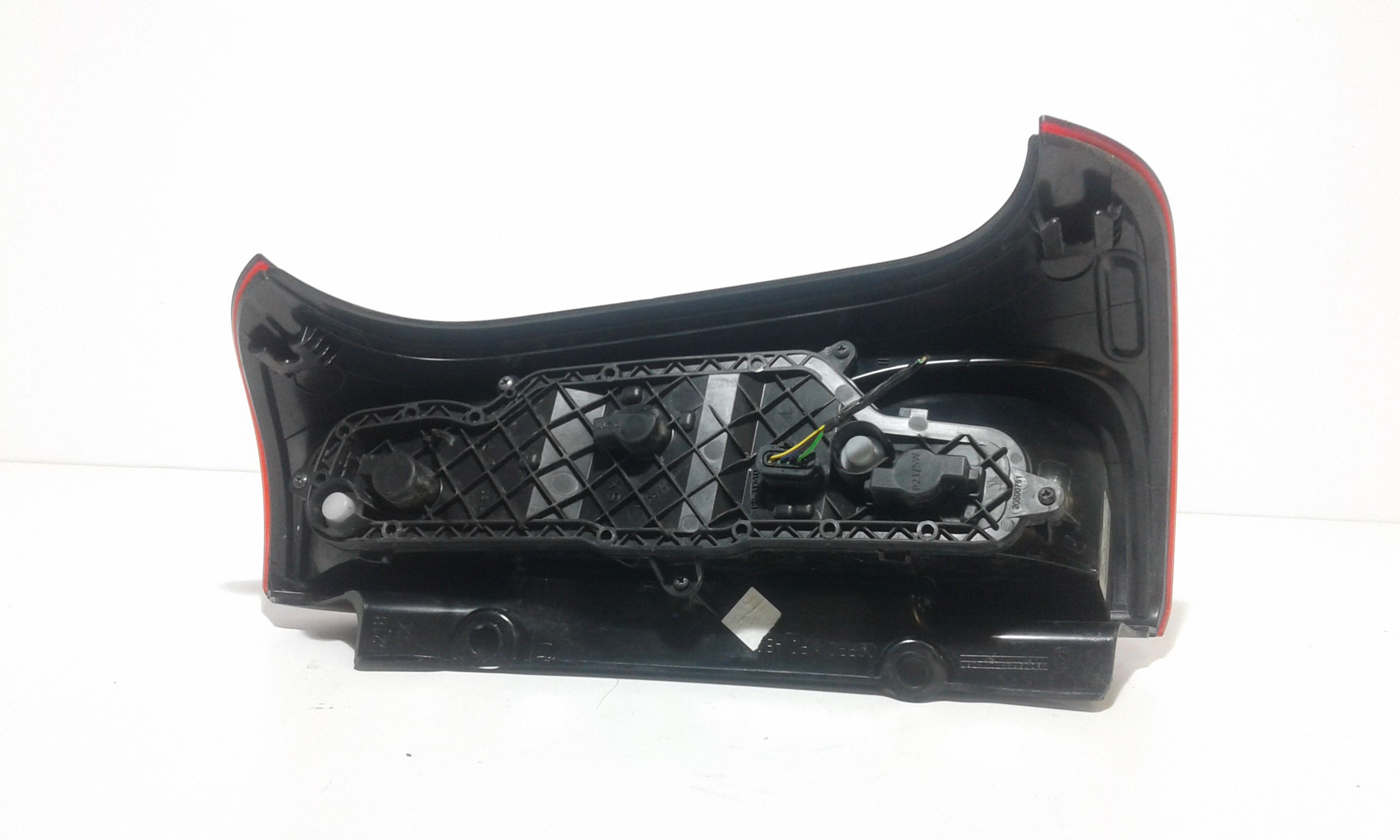 Stop fanale Posteriore sinistro lato Guida FIAT Panda 3 Serie