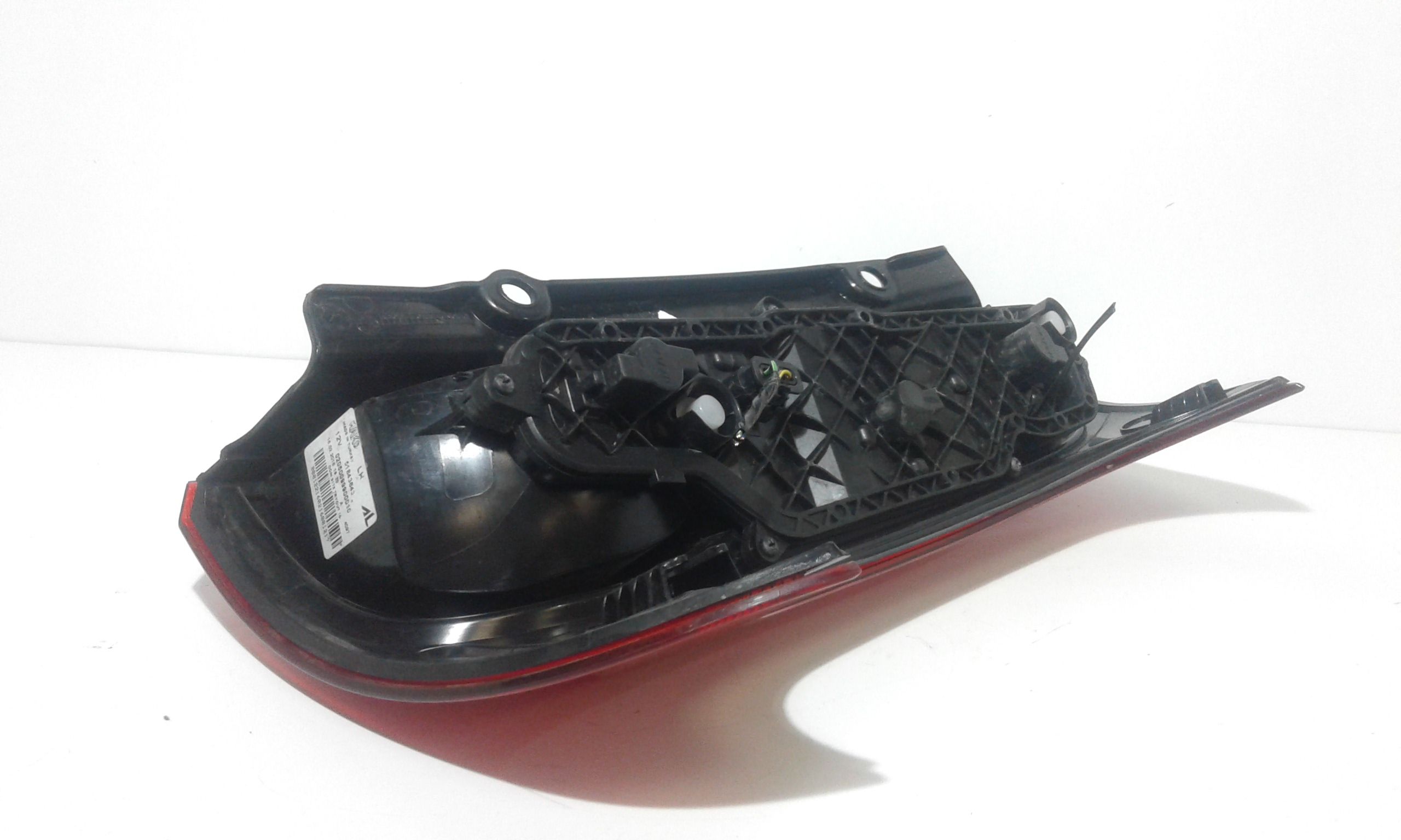 Stop fanale Posteriore sinistro lato Guida FIAT Panda 3 Serie