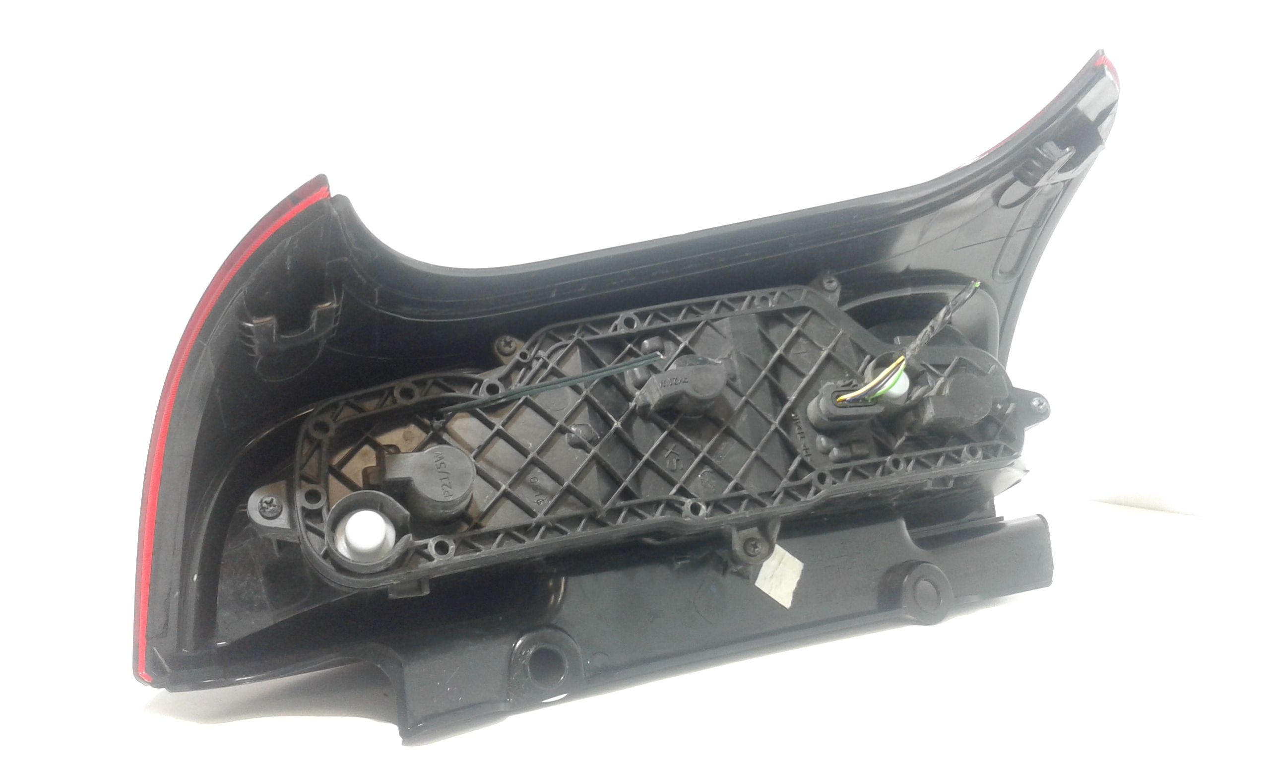 Stop fanale Posteriore sinistro lato Guida FIAT Panda 3 Serie