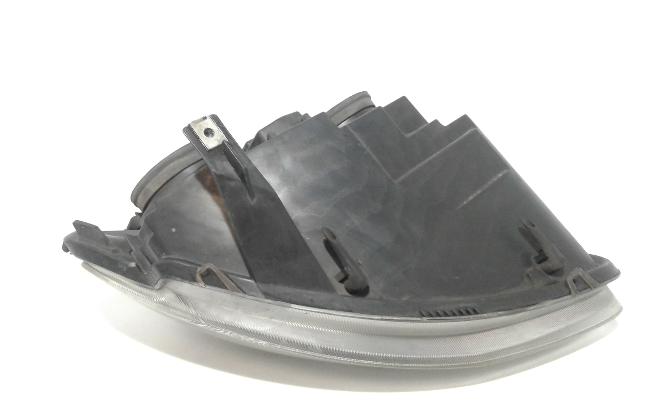 Cremagliera anteriore sinistra Guida per Dacia Logan 1 Serie (2004 - 2008)