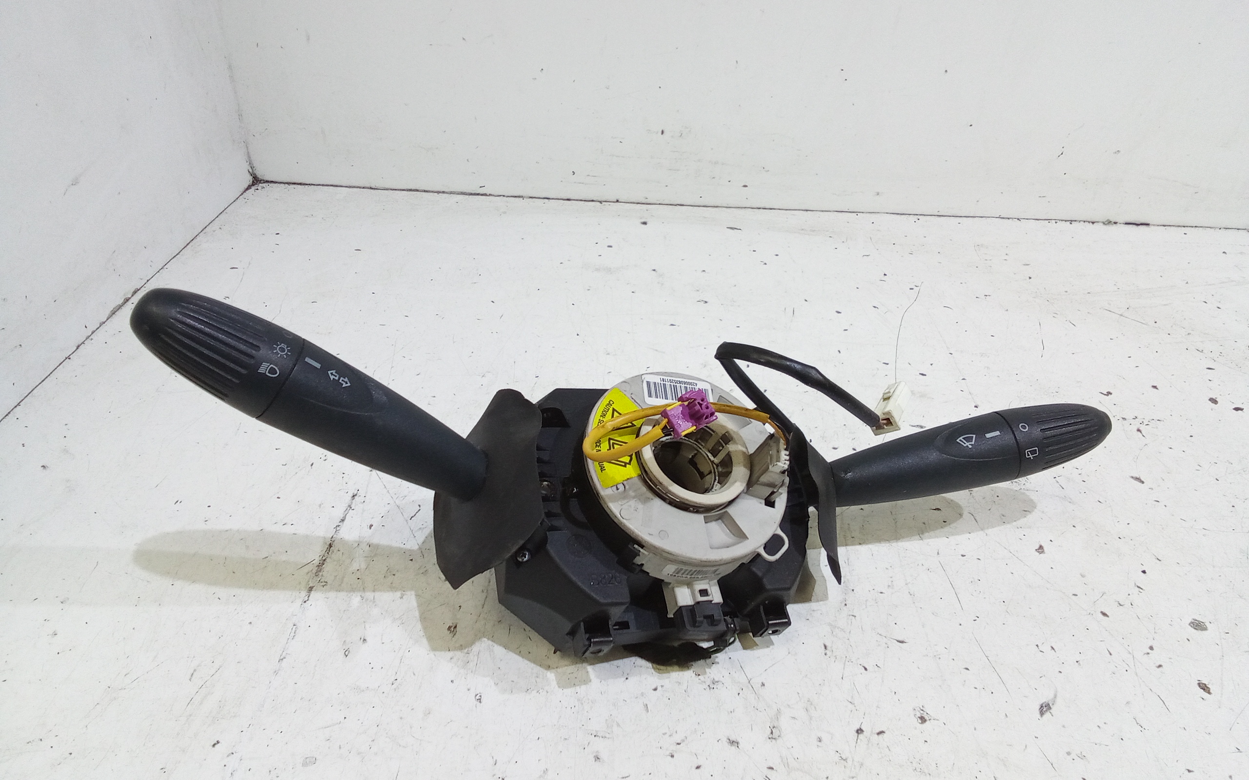 Devioluci per Ford Ka Serie (ccu) (08>18) (2008 - 2018)