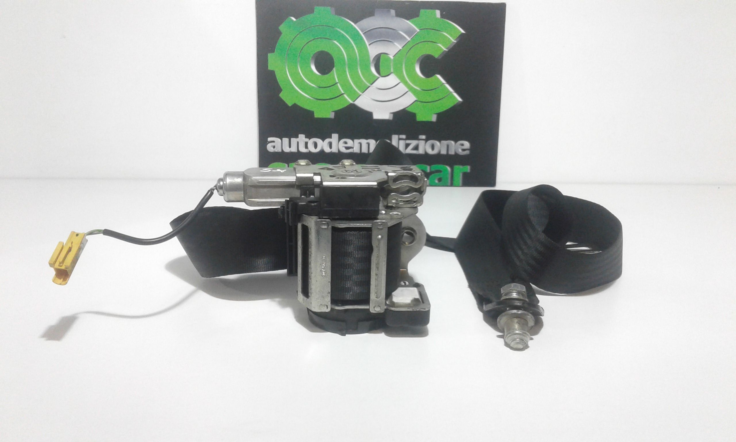 Comandi Clima per Ford Ka Serie (ccu) (08>18) (2008 - 2018)