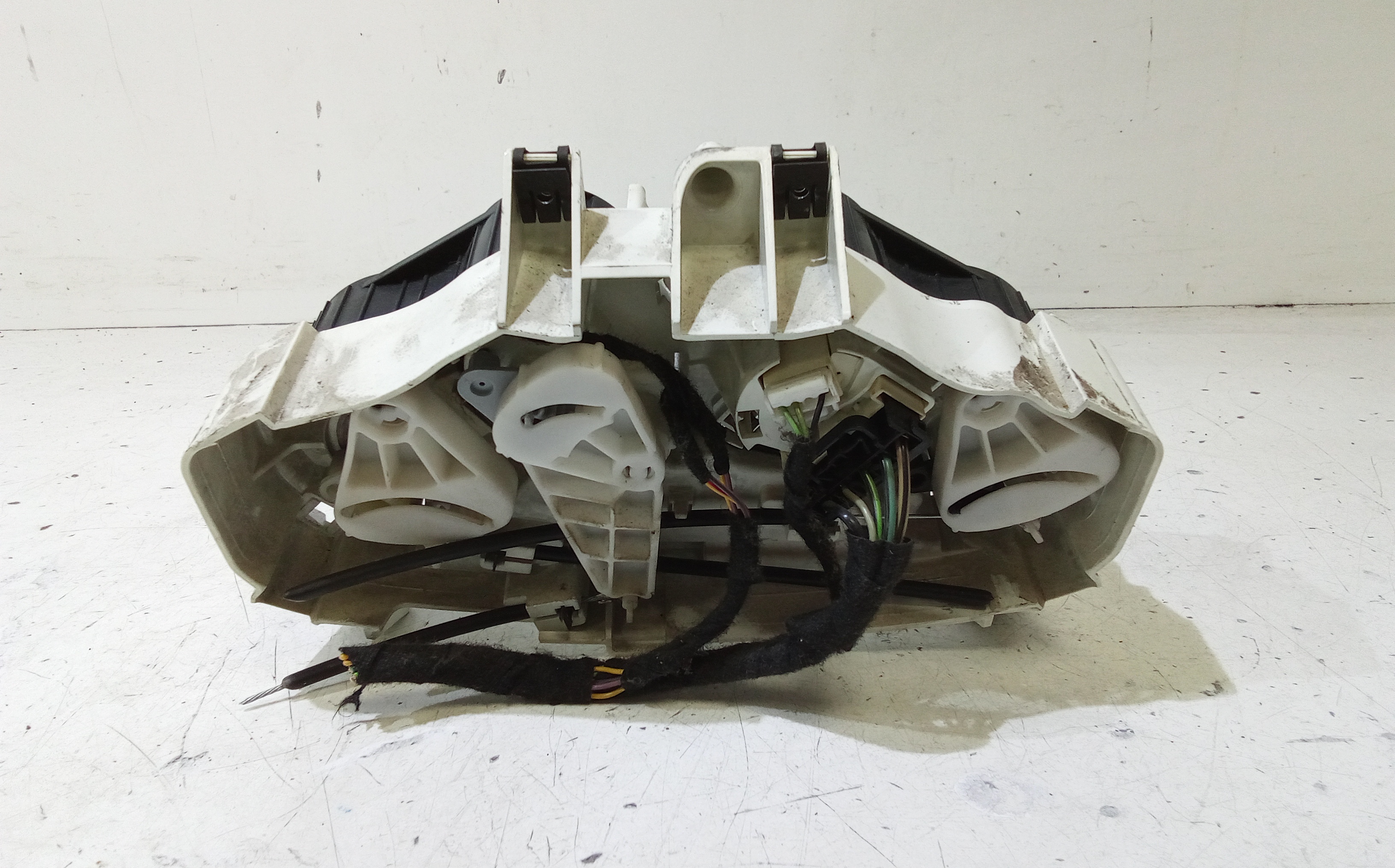 Comandi Clima per Ford Ka Serie (ccu) (08>18) (2008 - 2018)