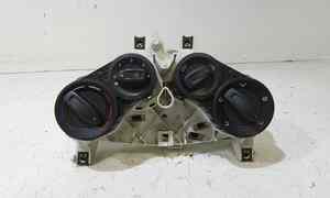 Comandi Clima per Ford Ka Serie (ccu) (08>18) (2008 - 2018)