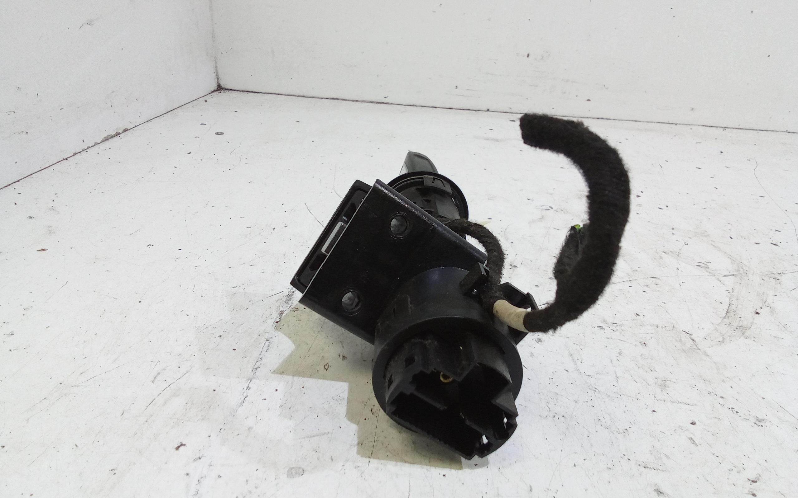 Blocchetto Accensione per Ford Ka Serie (ccu) (08>18) (2008 - 2018)