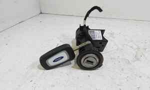 Blocchetto Accensione per Ford Ka Serie (ccu) (08>18) (2008 - 2018)