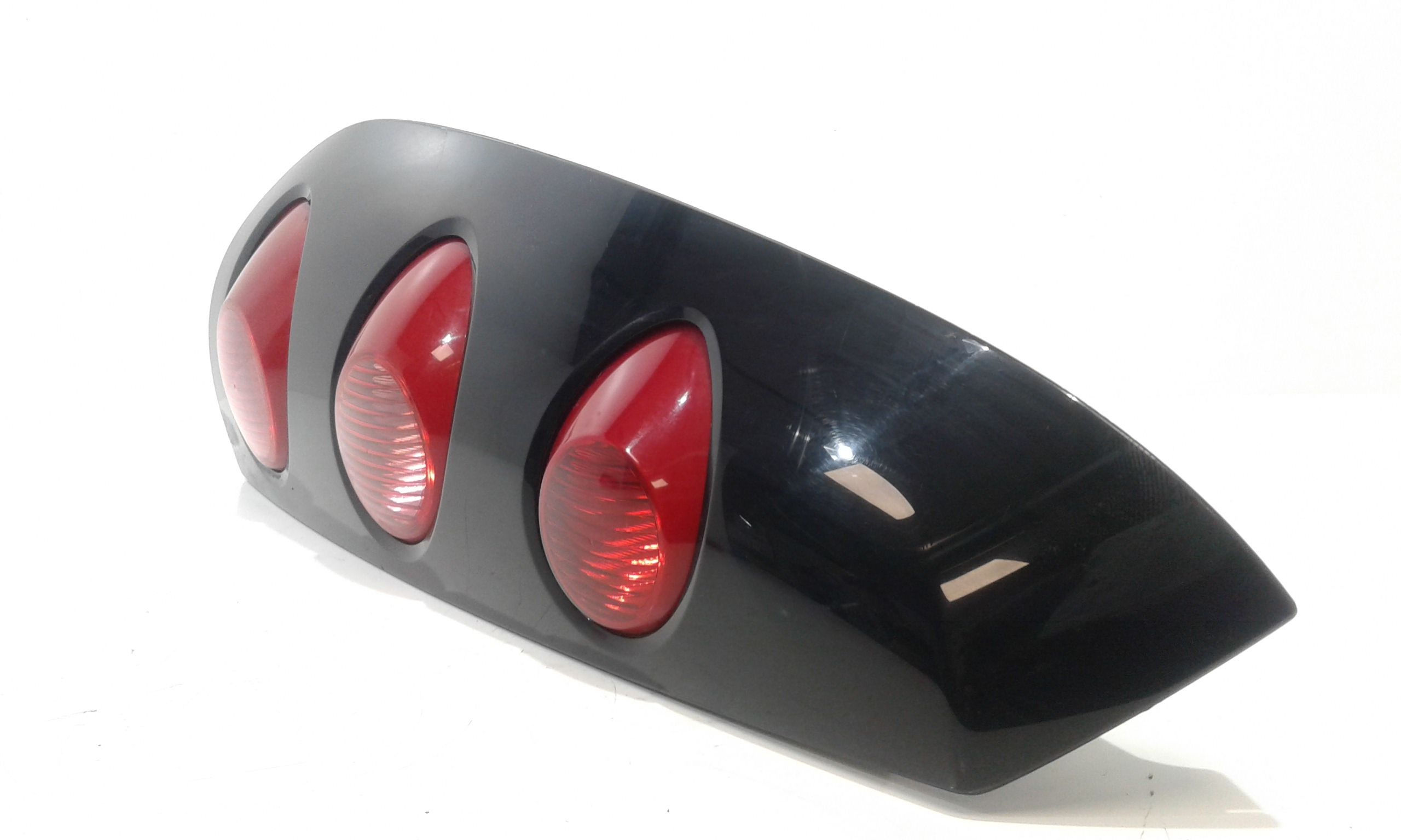 Stop fanale Posteriore sinistro lato Guida SMART Forfour 1 Serie