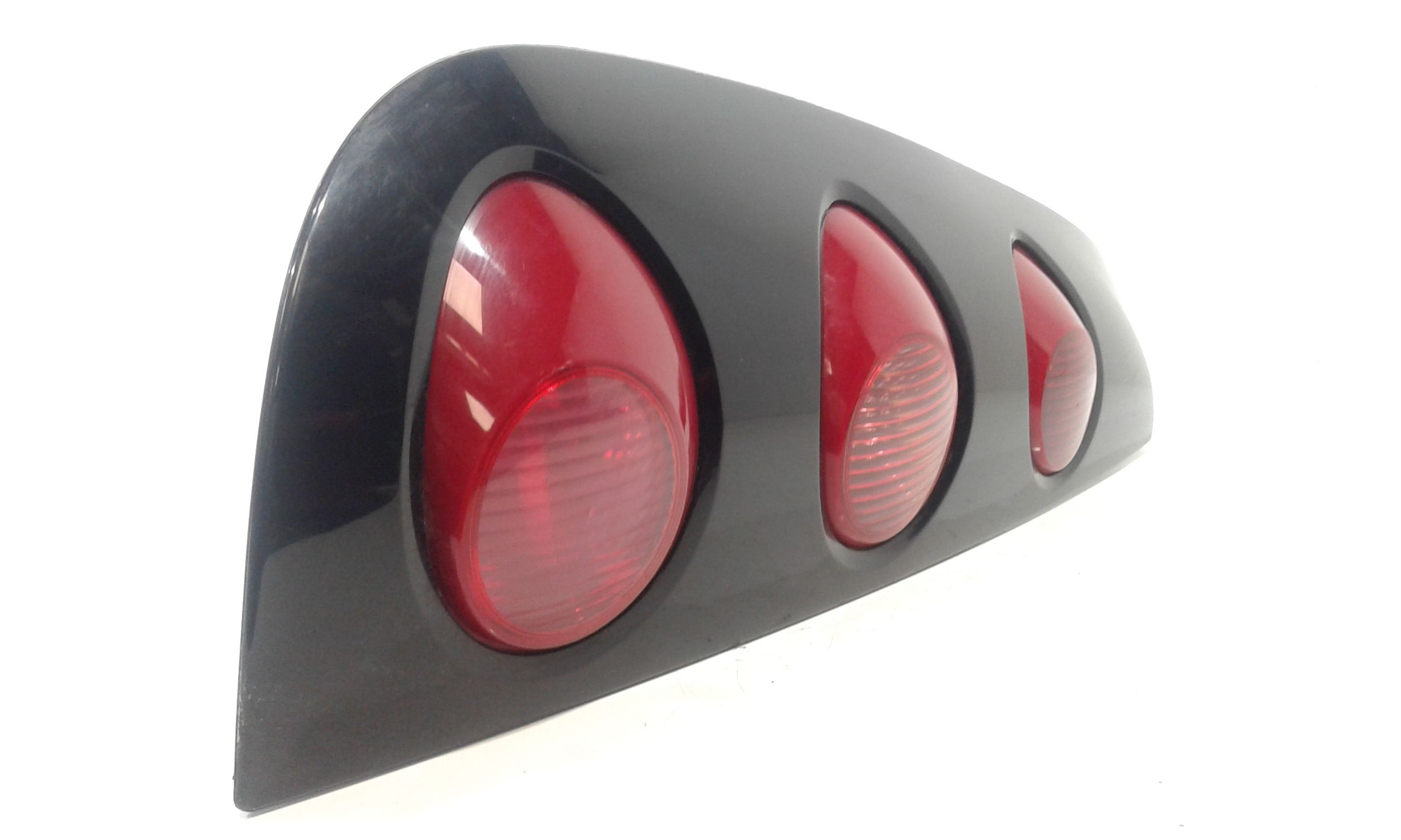 Stop fanale Posteriore sinistro lato Guida SMART Forfour 1 Serie