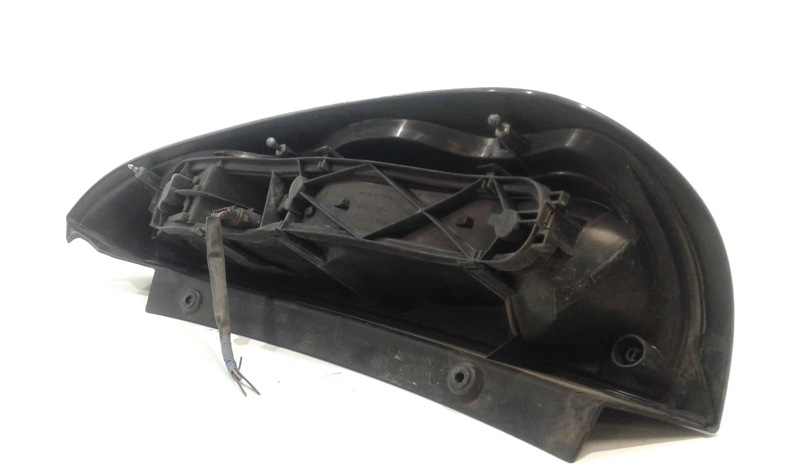 Stop fanale Posteriore sinistro lato Guida SMART Forfour 1 Serie