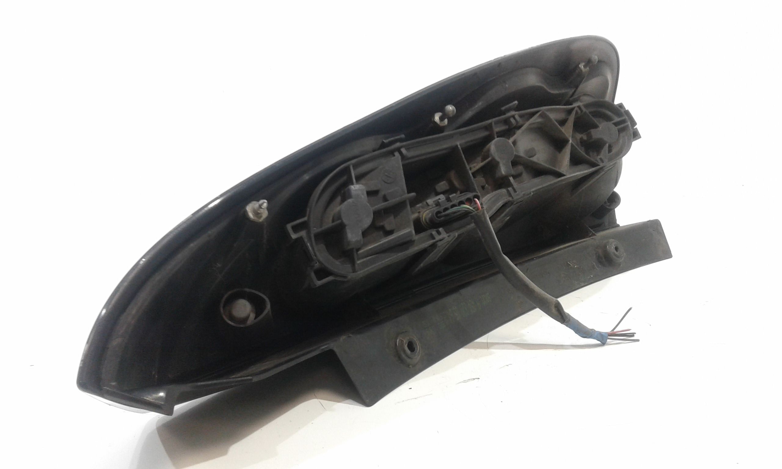 Stop fanale Posteriore sinistro lato Guida SMART Forfour 1 Serie