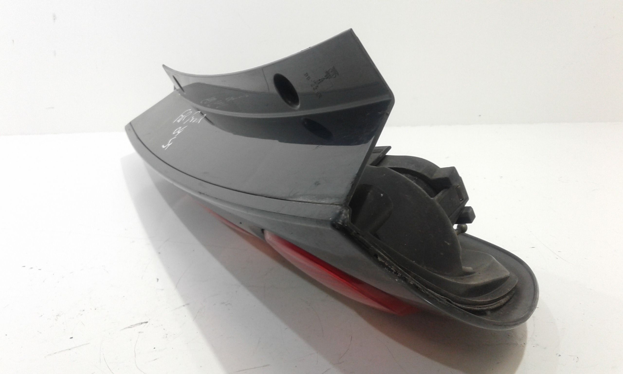 Stop fanale Posteriore sinistro lato Guida SMART Forfour 1 Serie