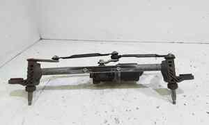 Motorino tergi ant completo di tandem per Ford Ka Serie (ccu) (08>18) (2008 - 2018)