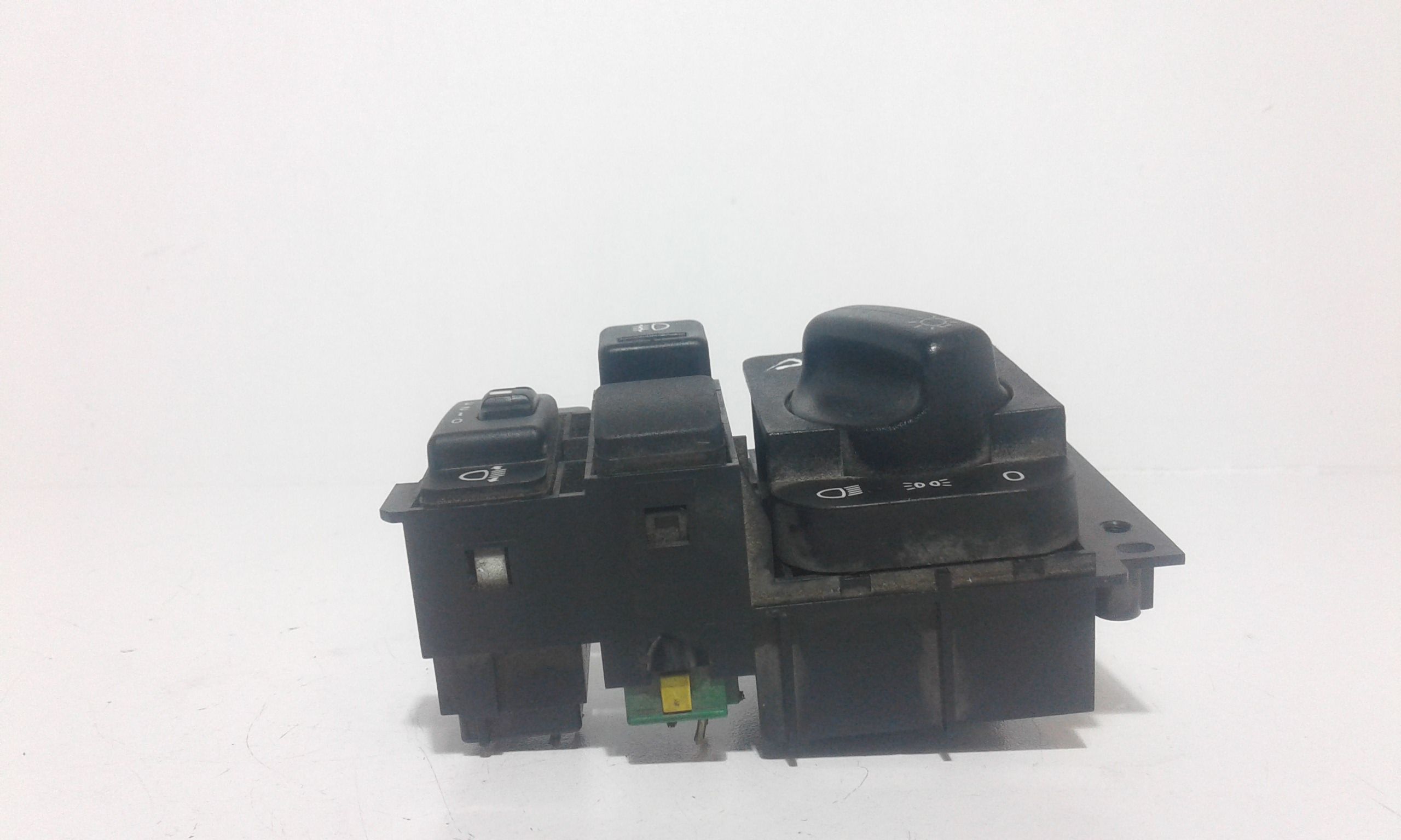 Parasole aletta Lato Passeggero per Ford Ka Serie (ccu) (08>18) (2008 - 2018)