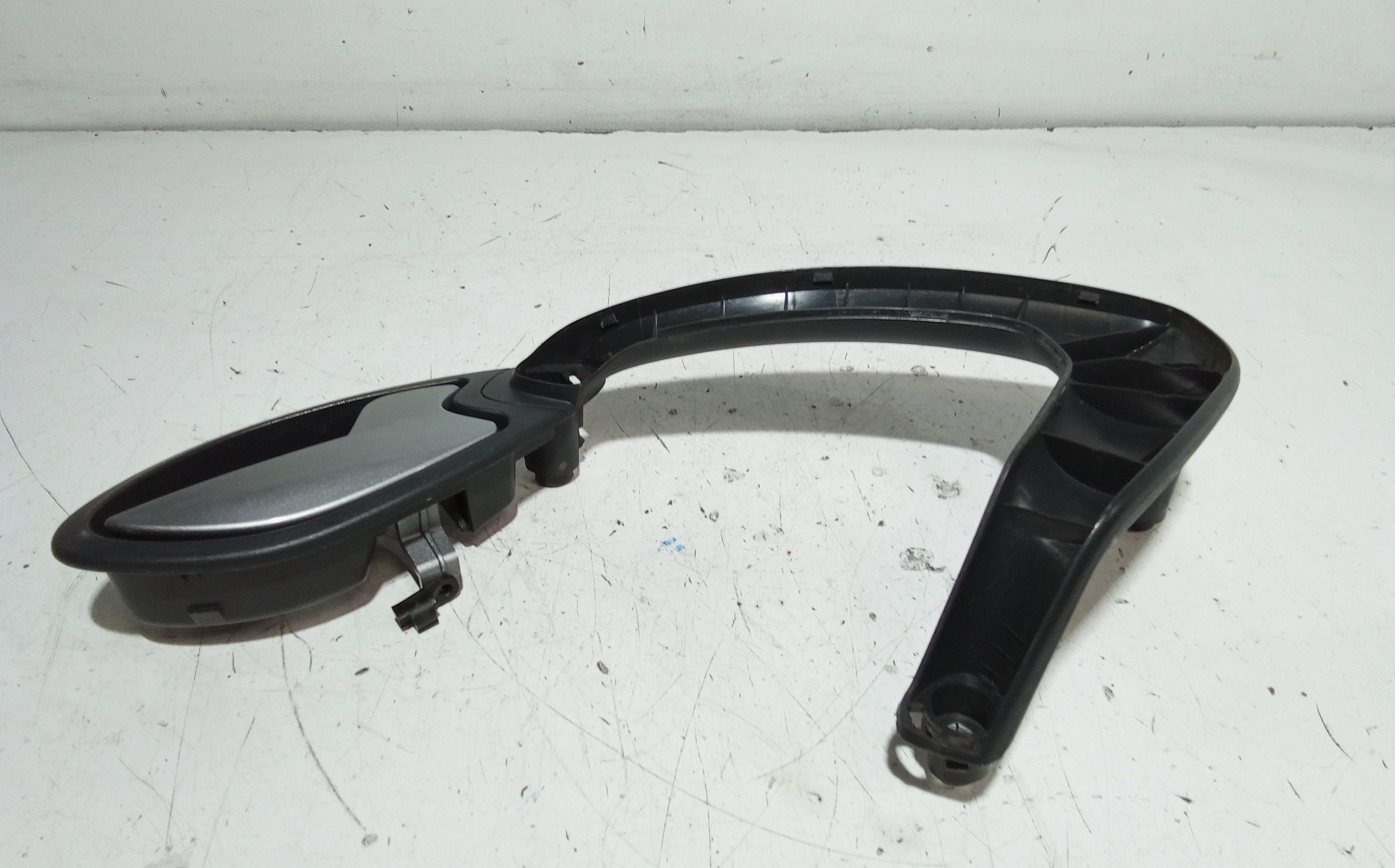 Maniglia interna Anteriore Destra per Ford Ka Serie (ccu) (08>18) (2008 - 2018)