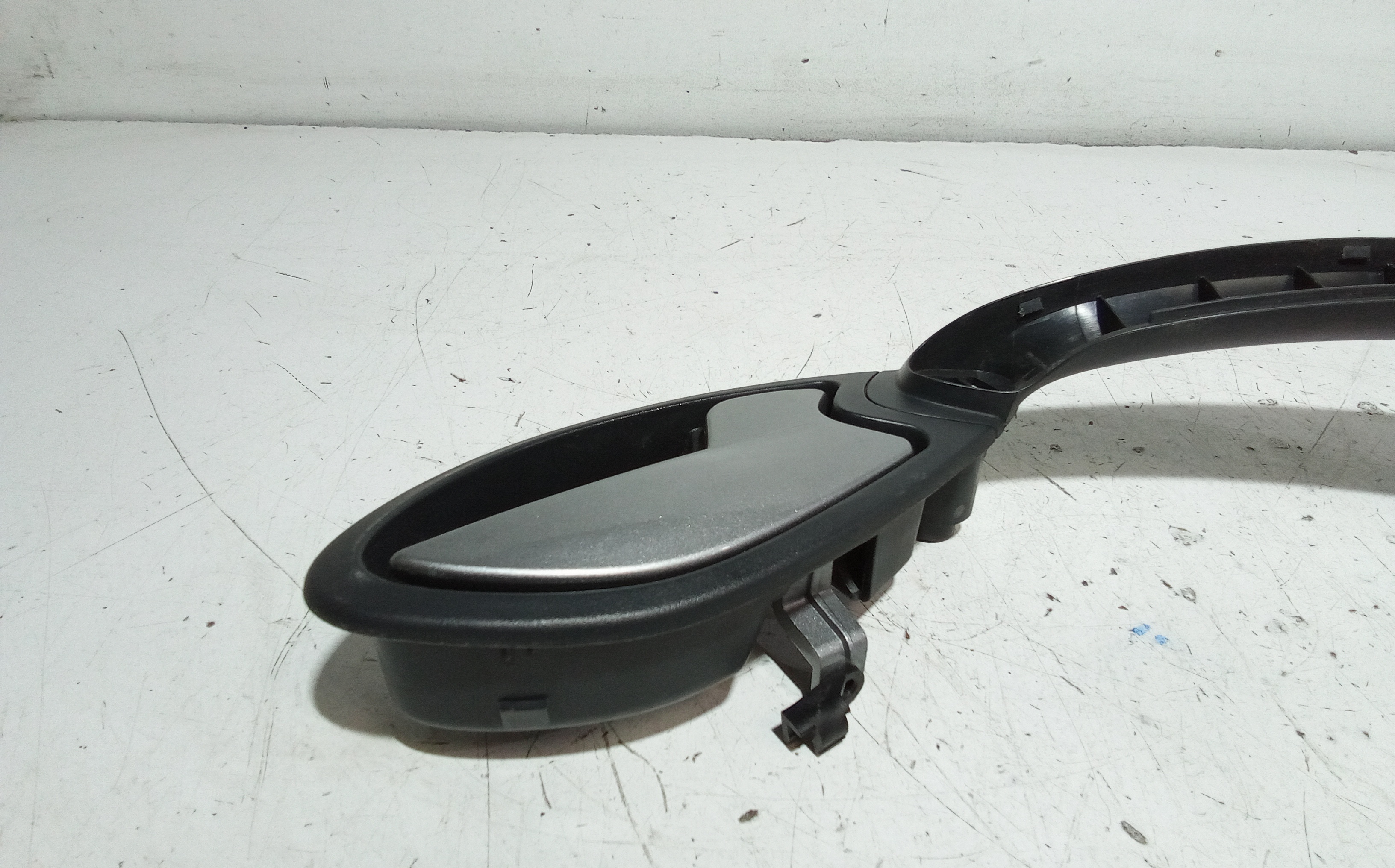 Maniglia interna Anteriore Destra per Ford Ka Serie (ccu) (08>18) (2008 - 2018)