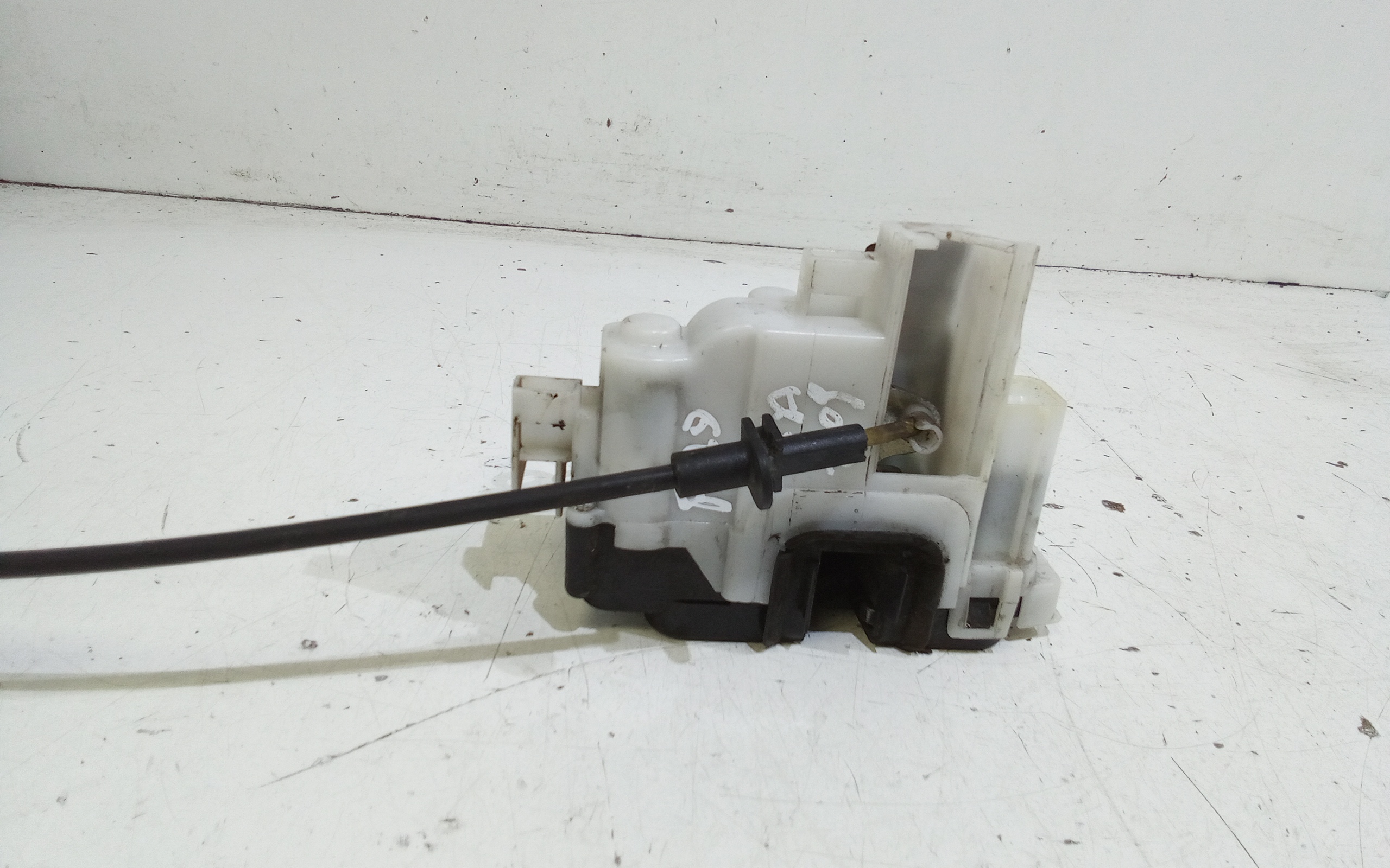 Serratura Anteriore Destra per Ford Ka Serie (ccu) (08>18) (2008 - 2018)