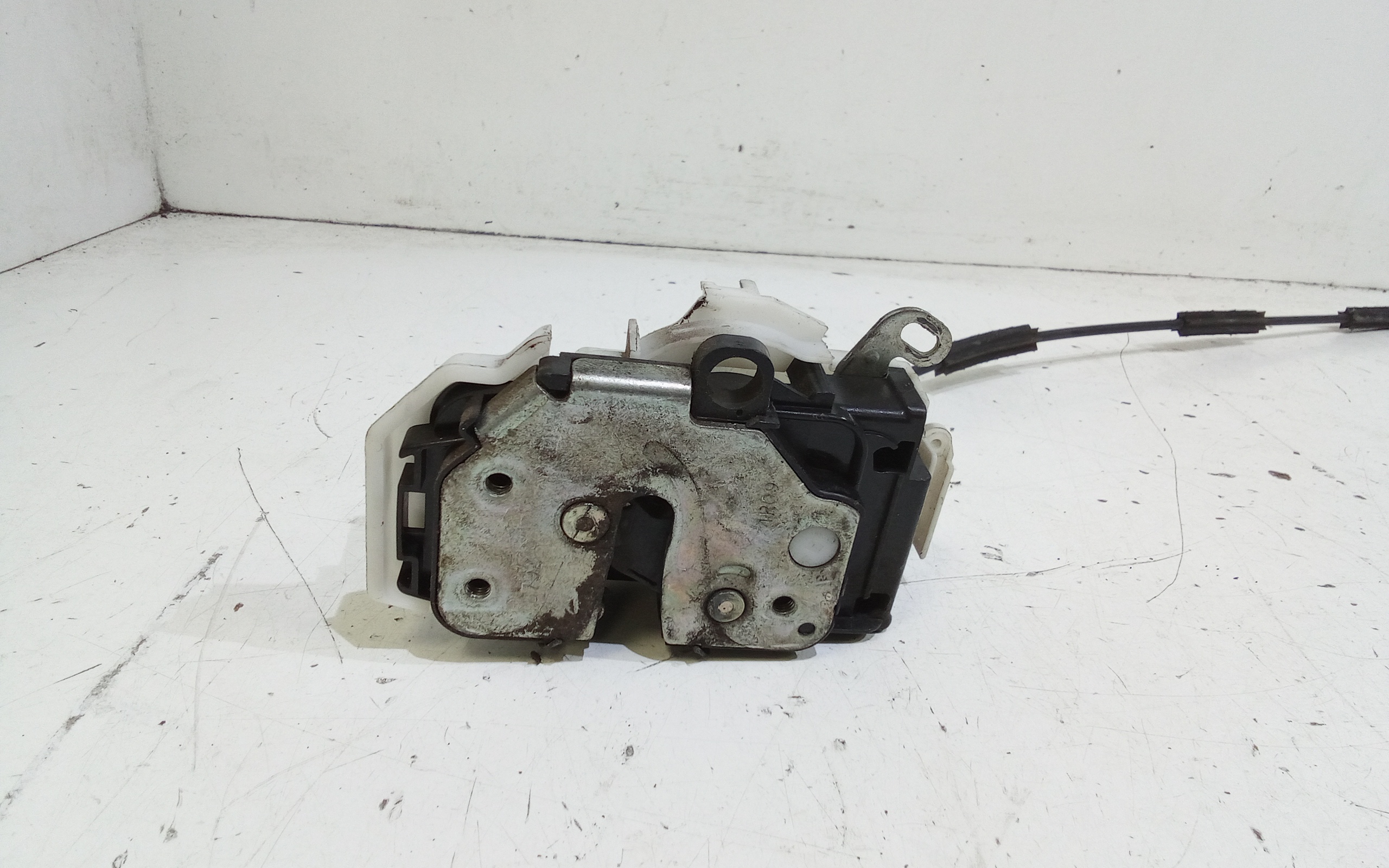 Serratura Anteriore Destra per Ford Ka Serie (ccu) (08>18) (2008 - 2018)