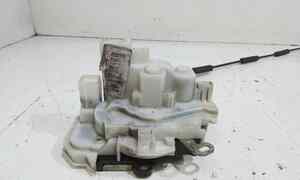 Serratura Anteriore Destra per Ford Ka Serie (ccu) (08>18) (2008 - 2018)