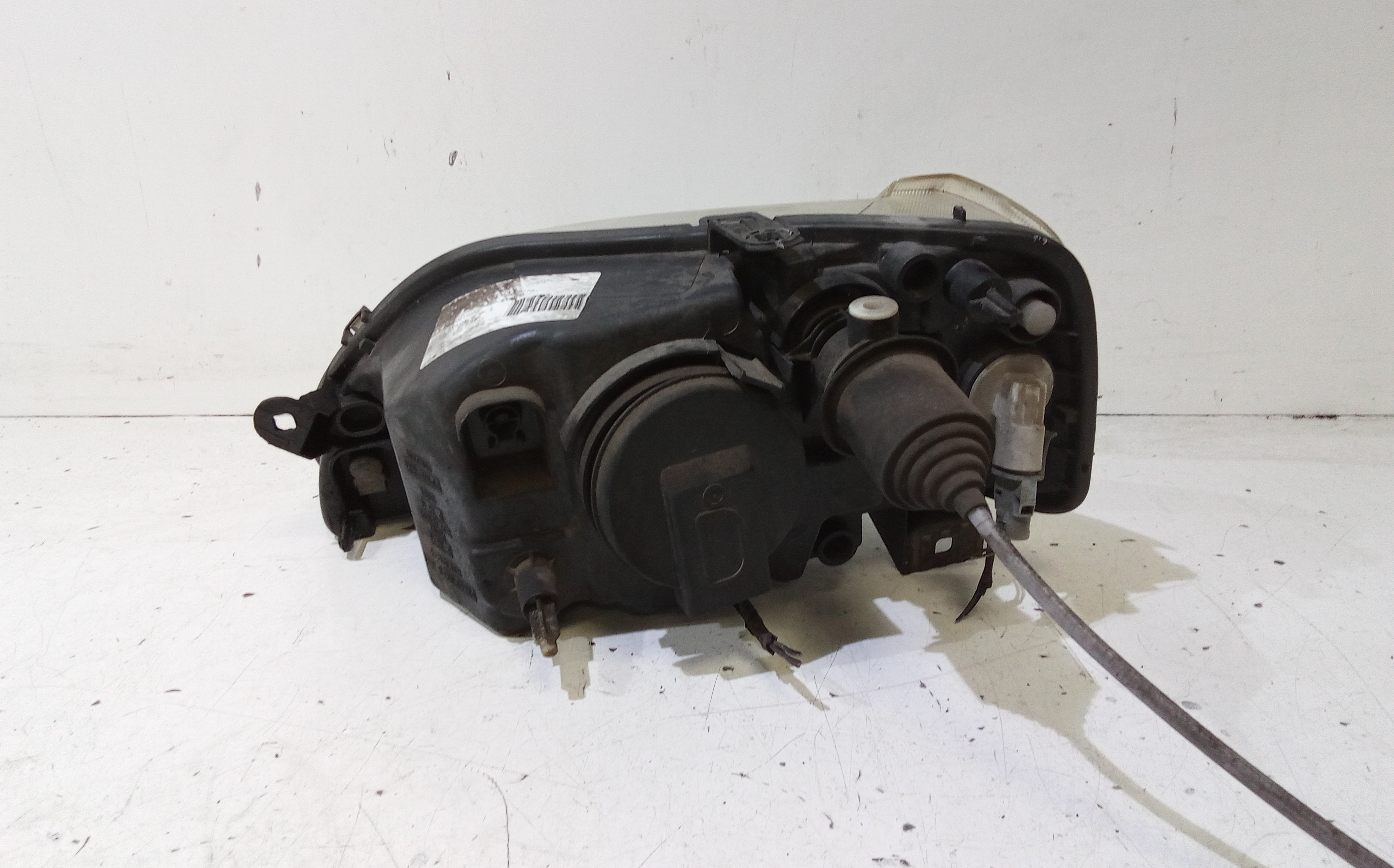 Faro anteriore Destro Passeggero per Dacia Logan 1 Serie (2004 - 2008)