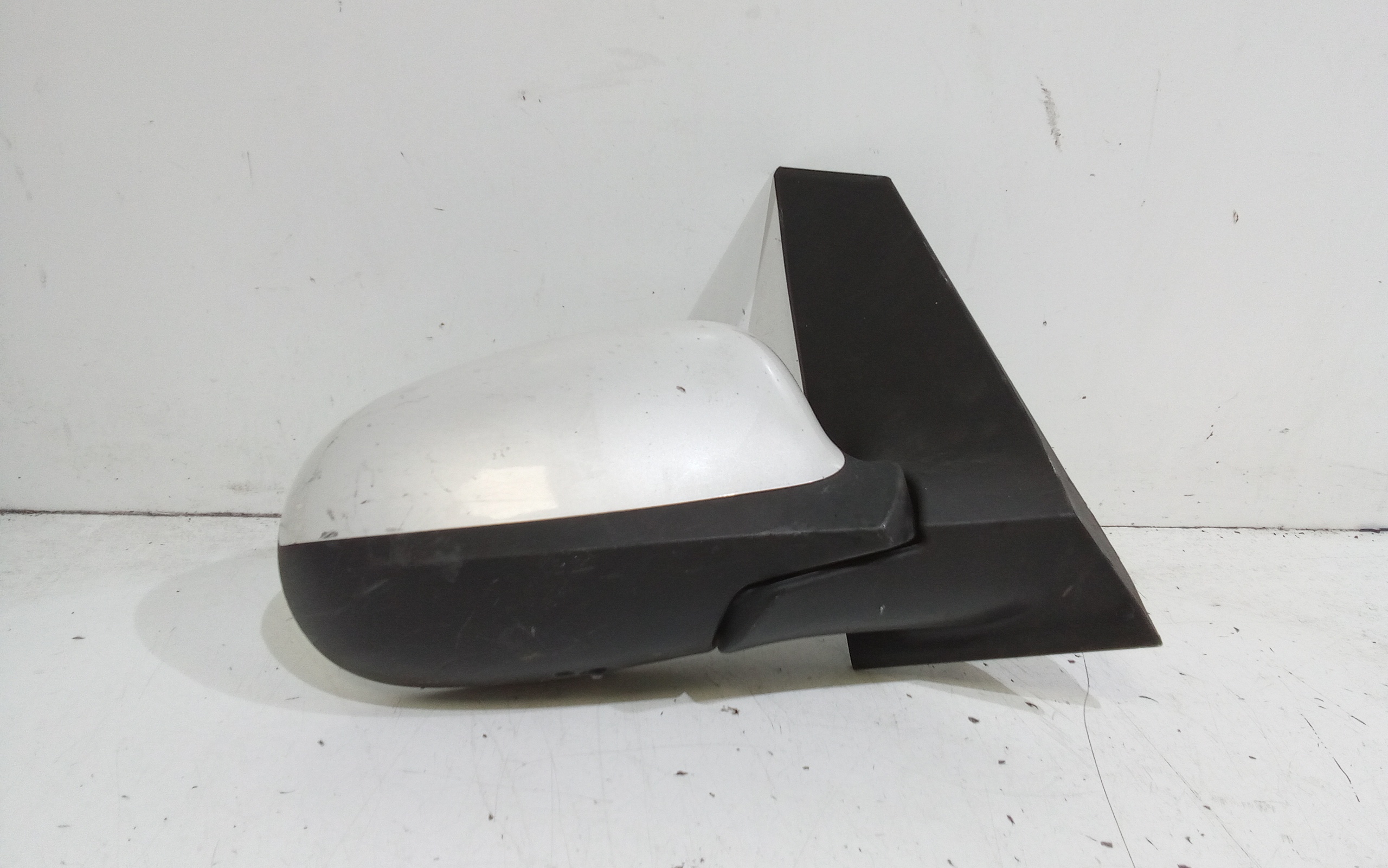 Specchietto Retrovisore Destro per Ford Ka Serie (ccu) (08>18) (2008 - 2018)