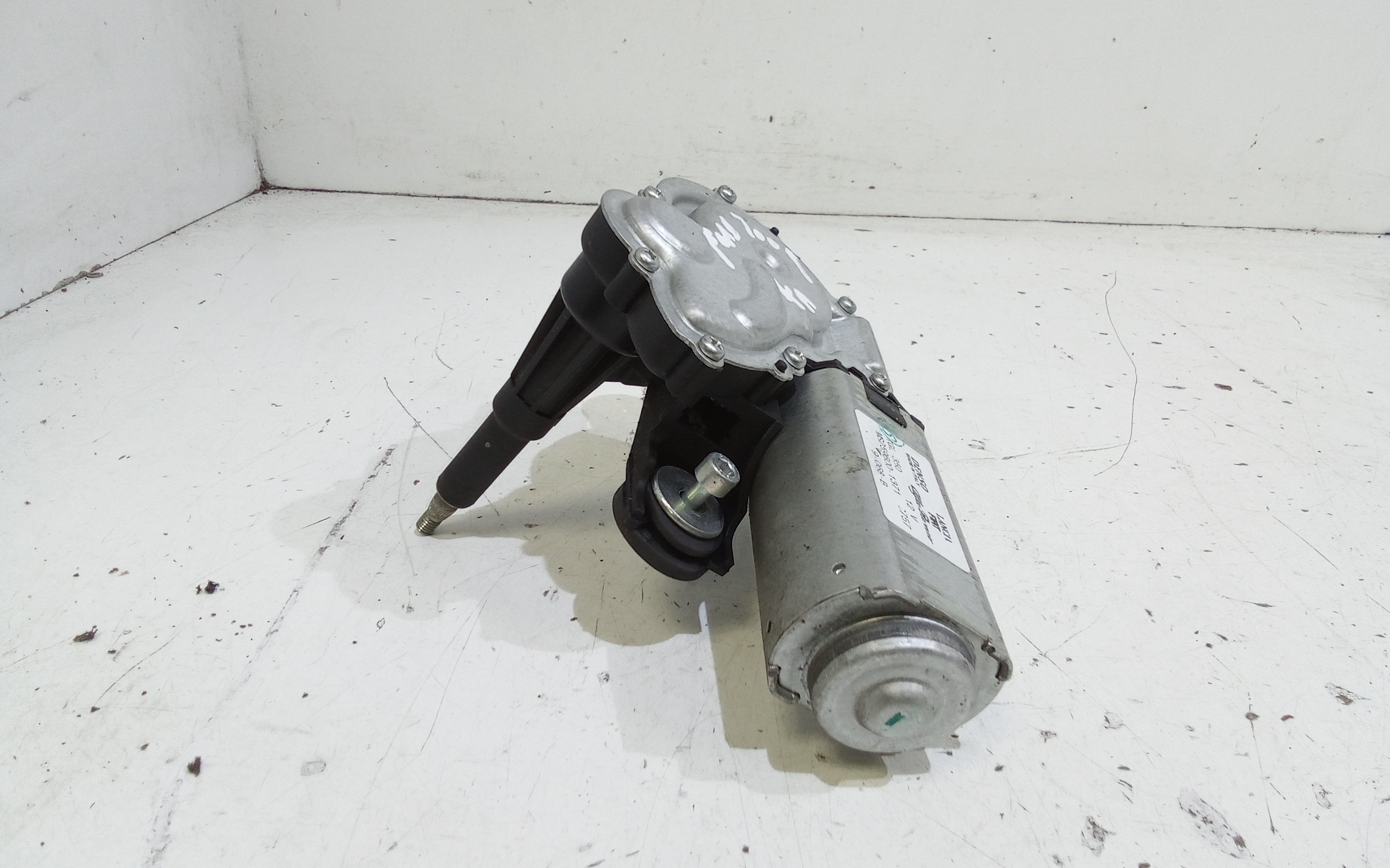 Motorino Tergicristallo Posteriore per Ford Ka Serie (ccu) (08>18) (2008 - 2018)