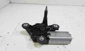 Motorino Tergicristallo Posteriore per Ford Ka Serie (ccu) (08>18) (2008 - 2018)