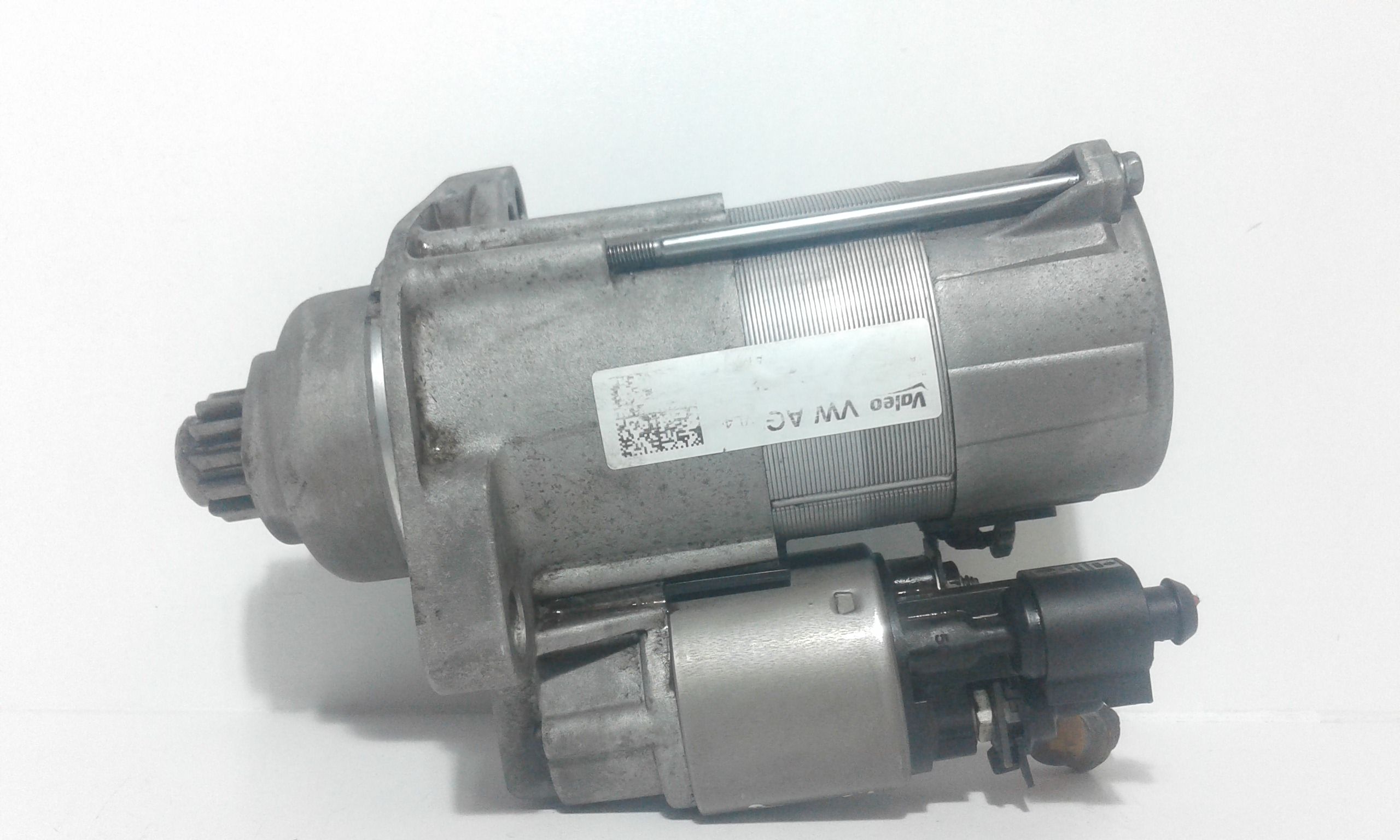 Braccio tergicristallo posteriore per Ford Ka Serie (ccu) (08>18) (2008 - 2018)