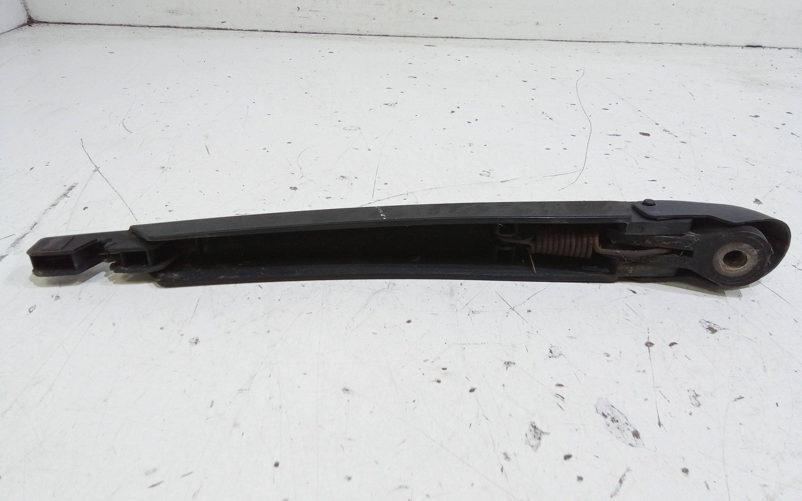 Braccio tergicristallo posteriore per Ford Ka Serie (ccu) (08>18) (2008 - 2018)