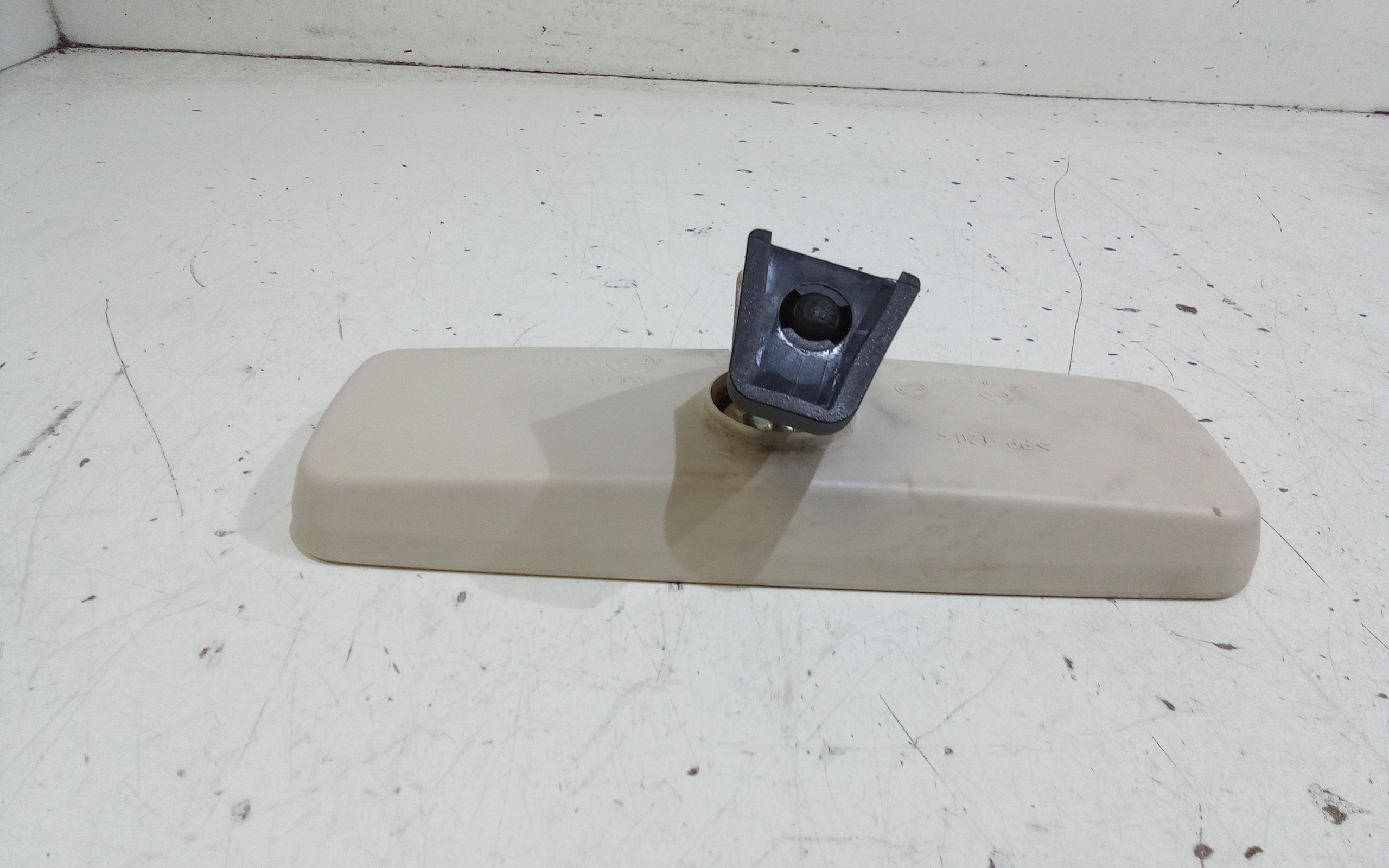 Specchietto Retrovisore Interno per Ford Ka Serie (ccu) (08>18) (2008 - 2018)