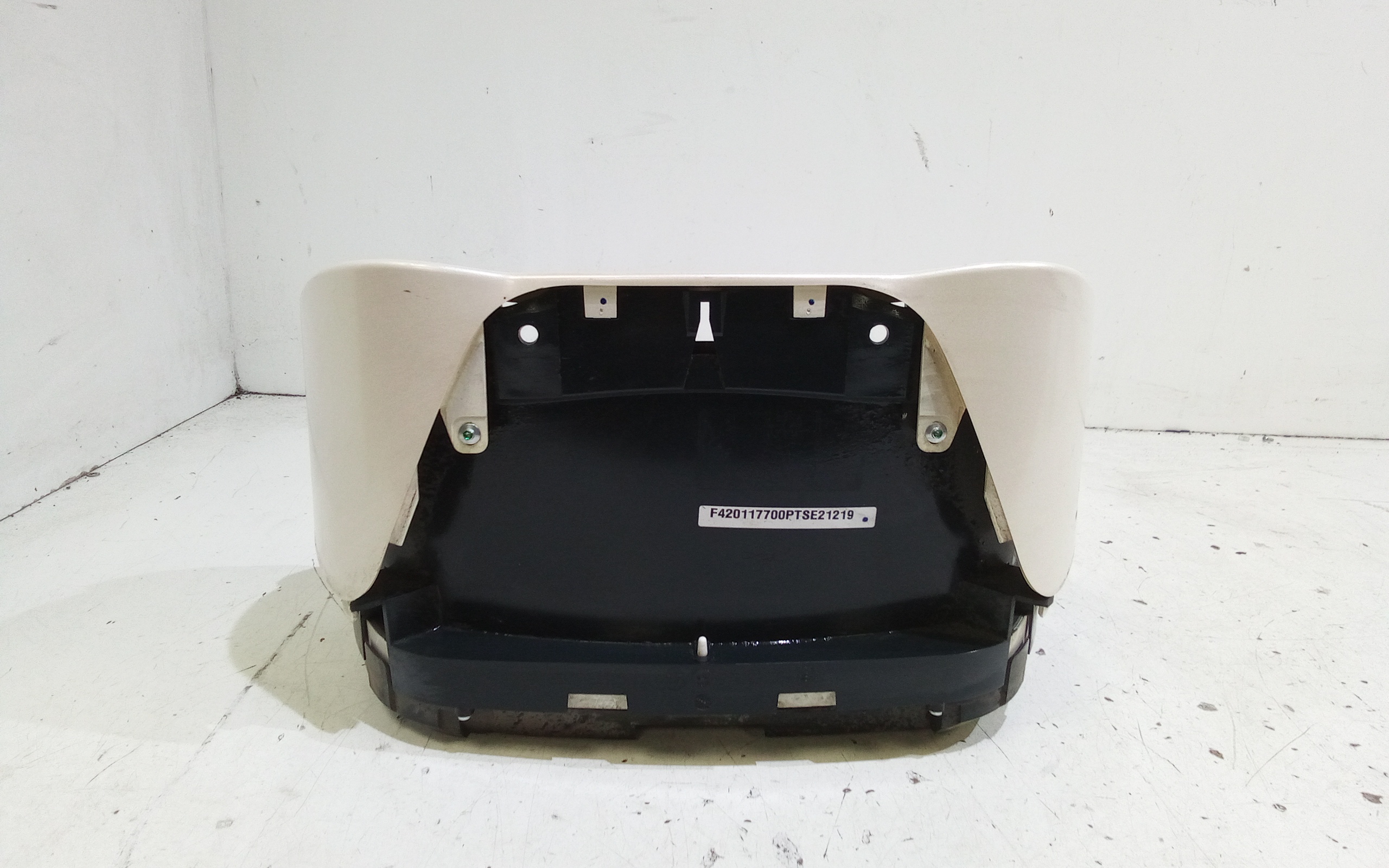 Quadro Strumenti per Ford Ka Serie (ccu) (08>18) (2008 - 2018)