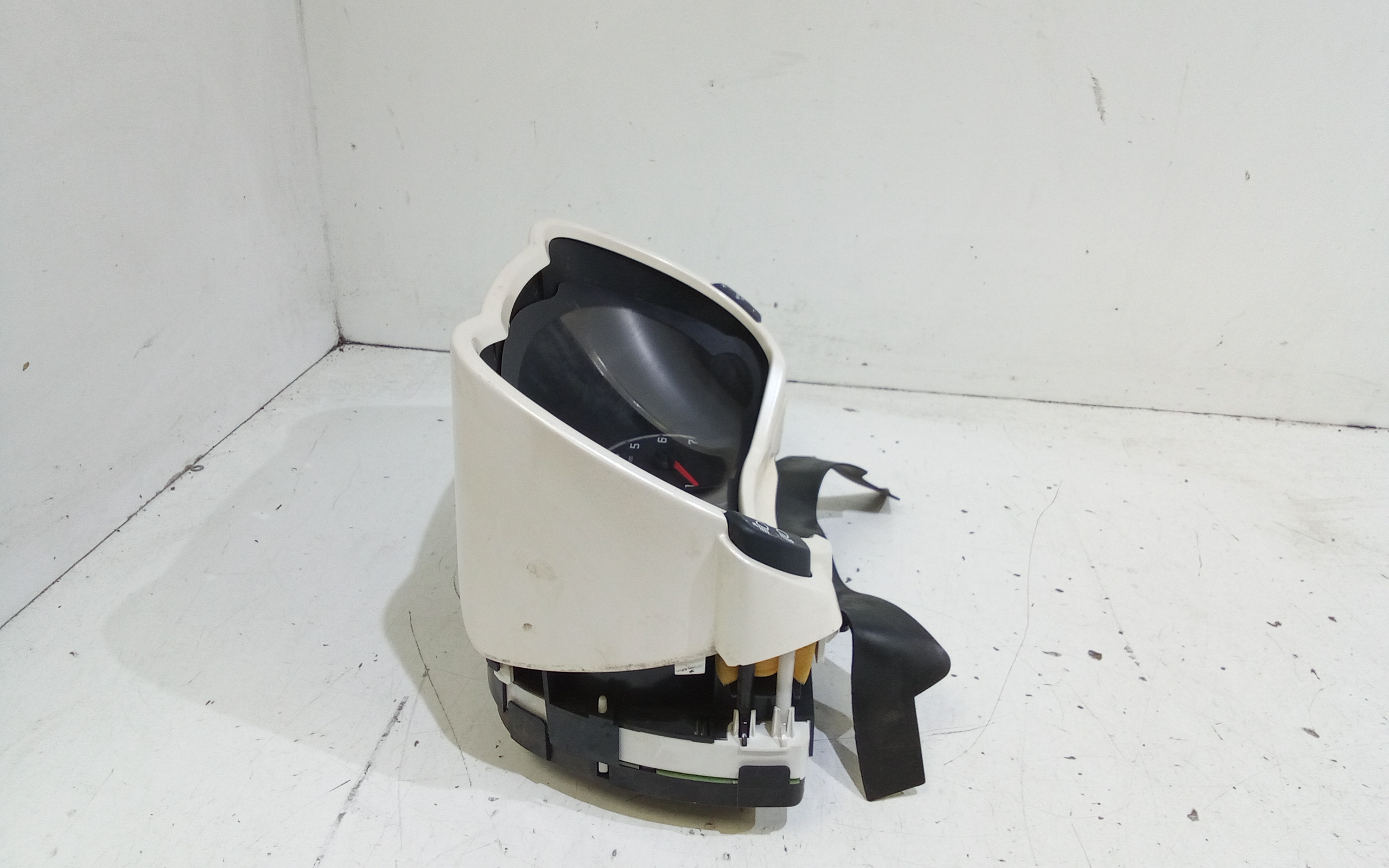 Quadro Strumenti per Ford Ka Serie (ccu) (08>18) (2008 - 2018)