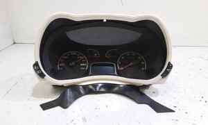 Quadro Strumenti per Ford Ka Serie (ccu) (08>18) (2008 - 2018)