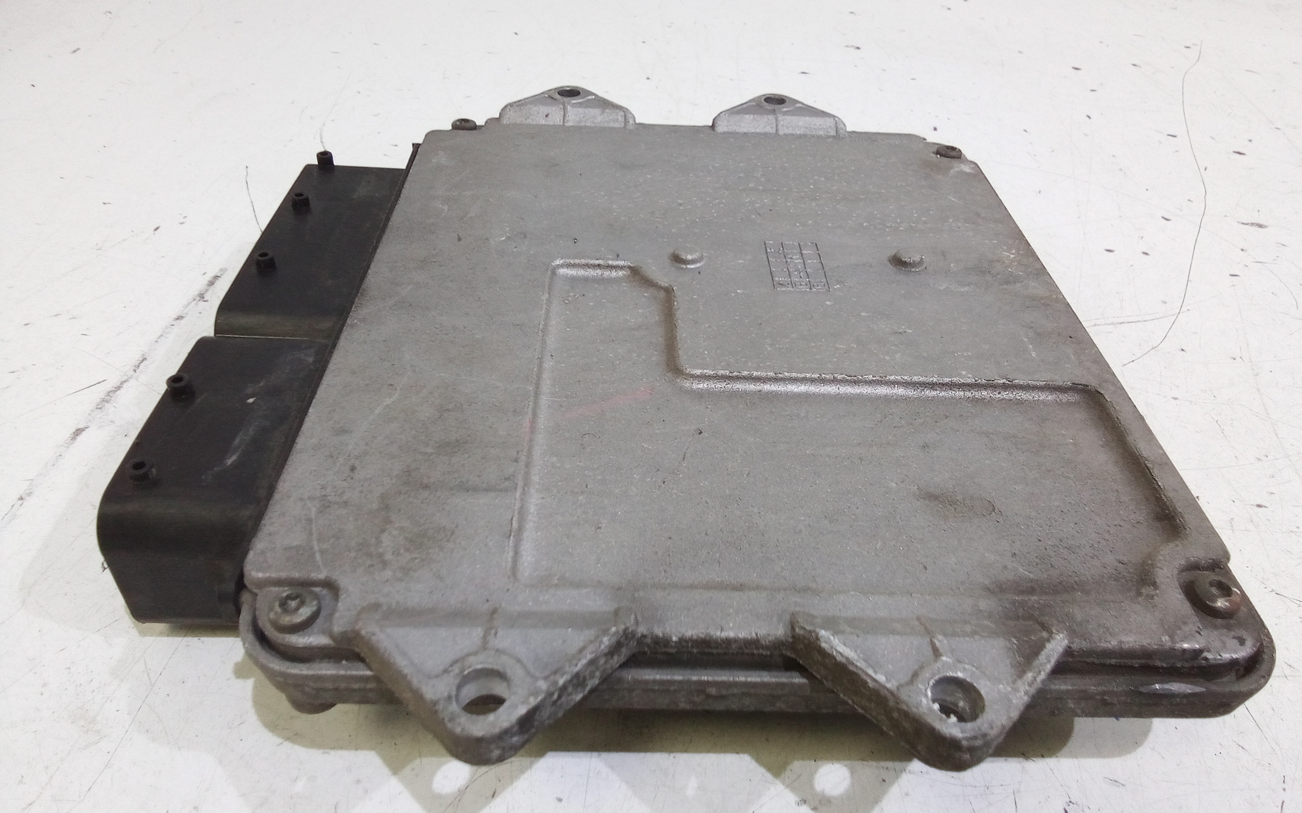 Centralina motore per Ford Ka Serie (ccu) (08>18) (2008 - 2018)