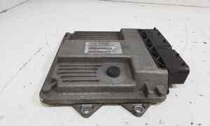 Centralina motore per Ford Ka Serie (ccu) (08>18) (2008 - 2018)
