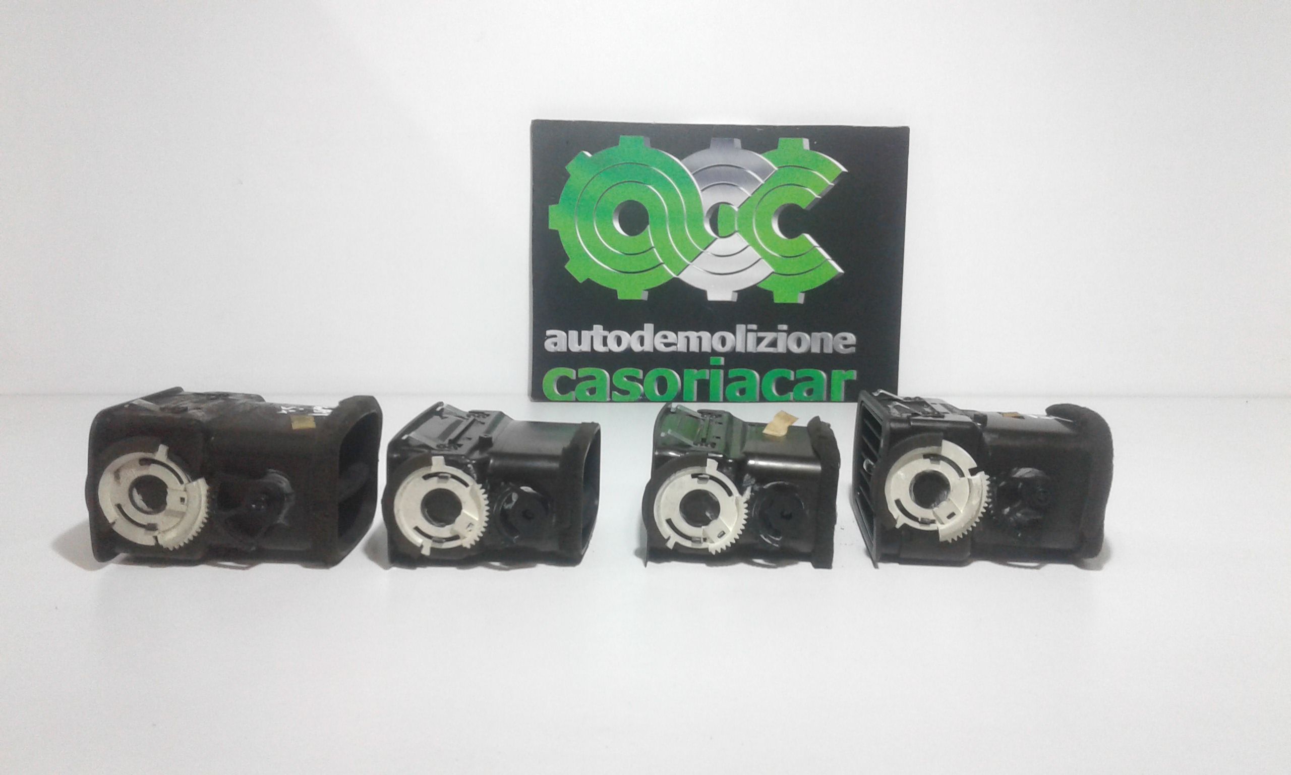 Body Computer per Ford Ka Serie (ccu) (08>18) (2008 - 2018)