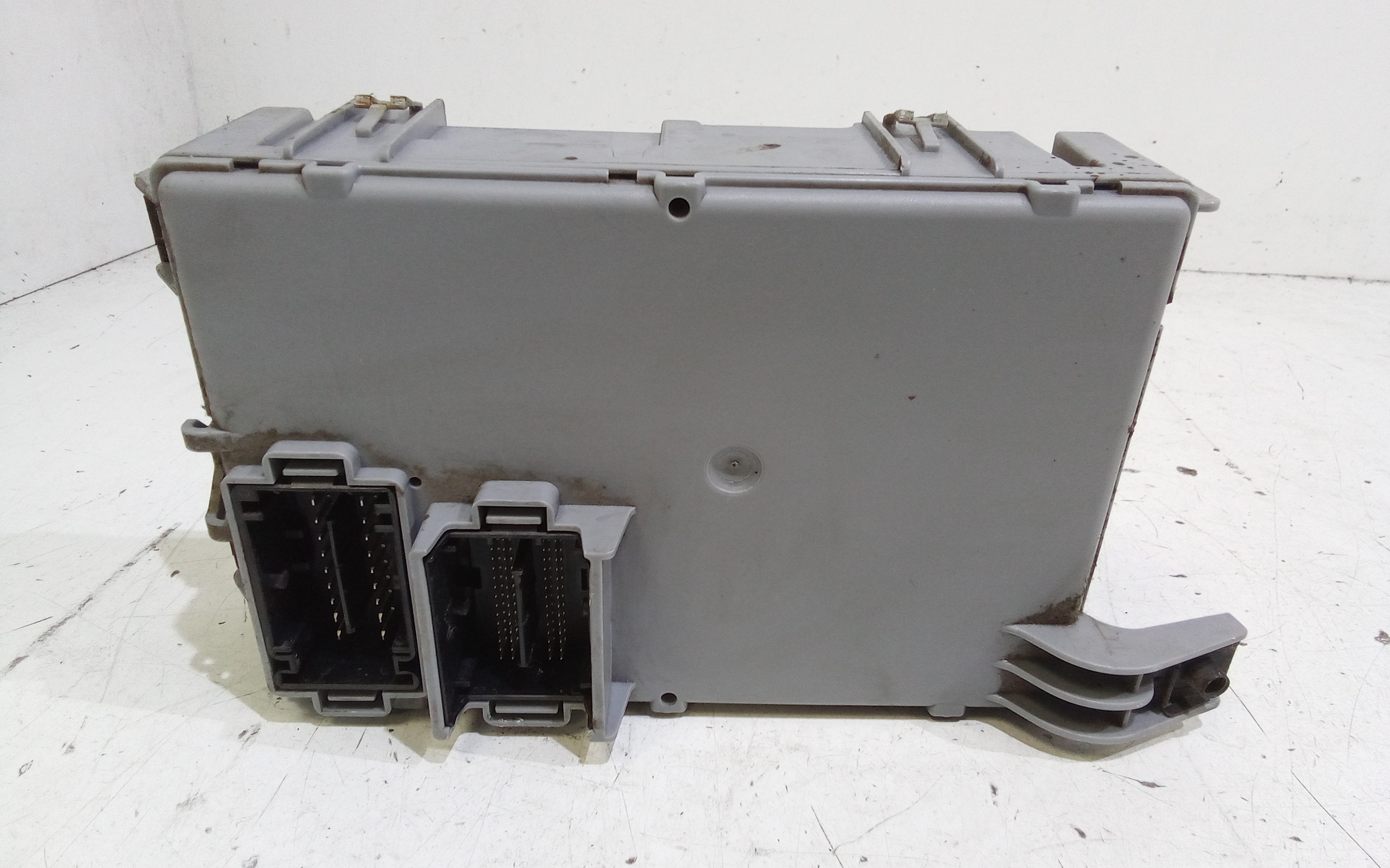 Body Computer per Ford Ka Serie (ccu) (08>18) (2008 - 2018)