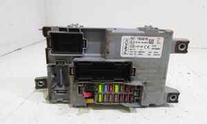 Body Computer per Ford Ka Serie (ccu) (08>18) (2008 - 2018)