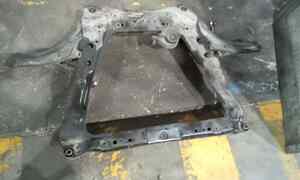 Culla Motore per Renault Koleos 1 Serie (2008 - In produzione)