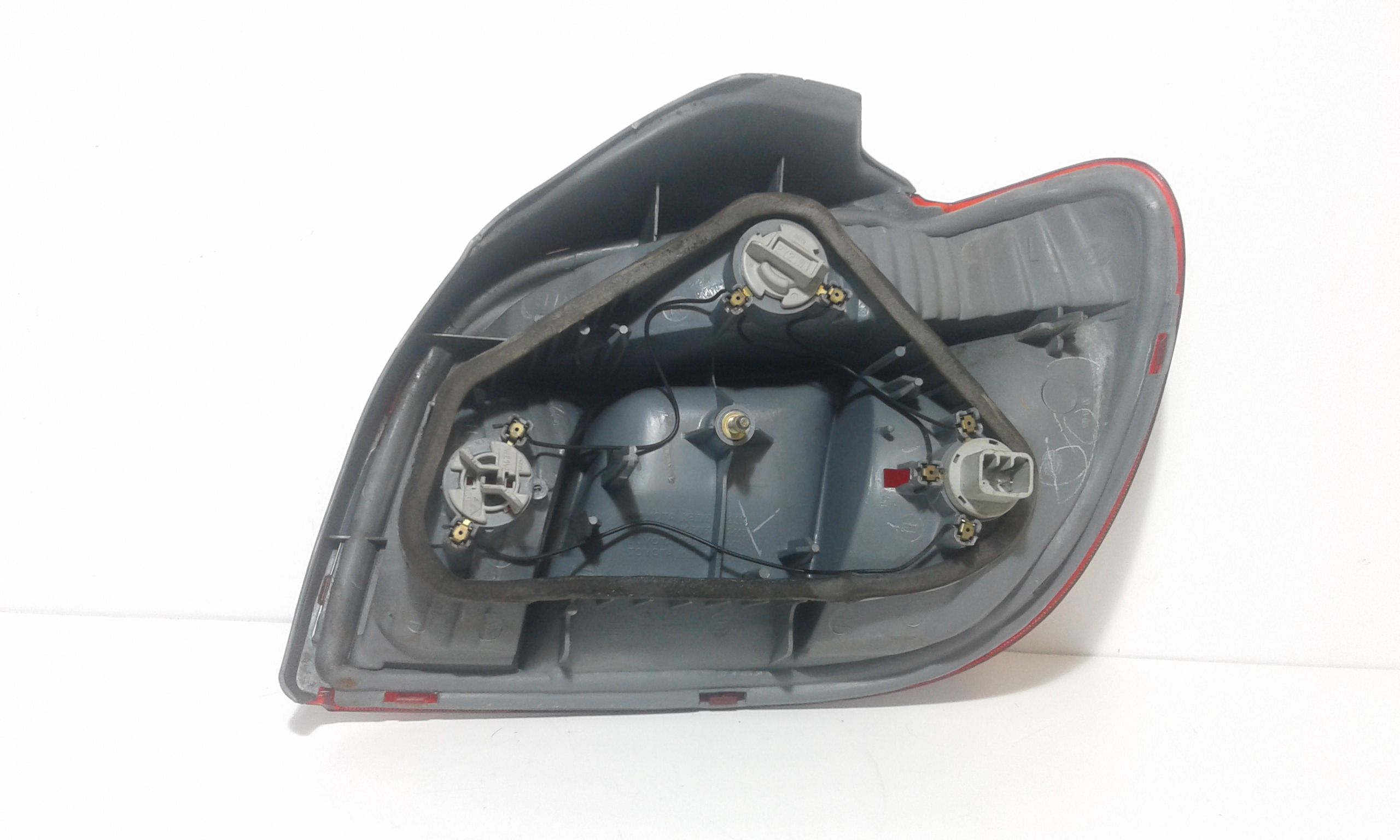 Stop fanale Posteriore sinistro lato Guida TOYOTA Yaris 1 Serie