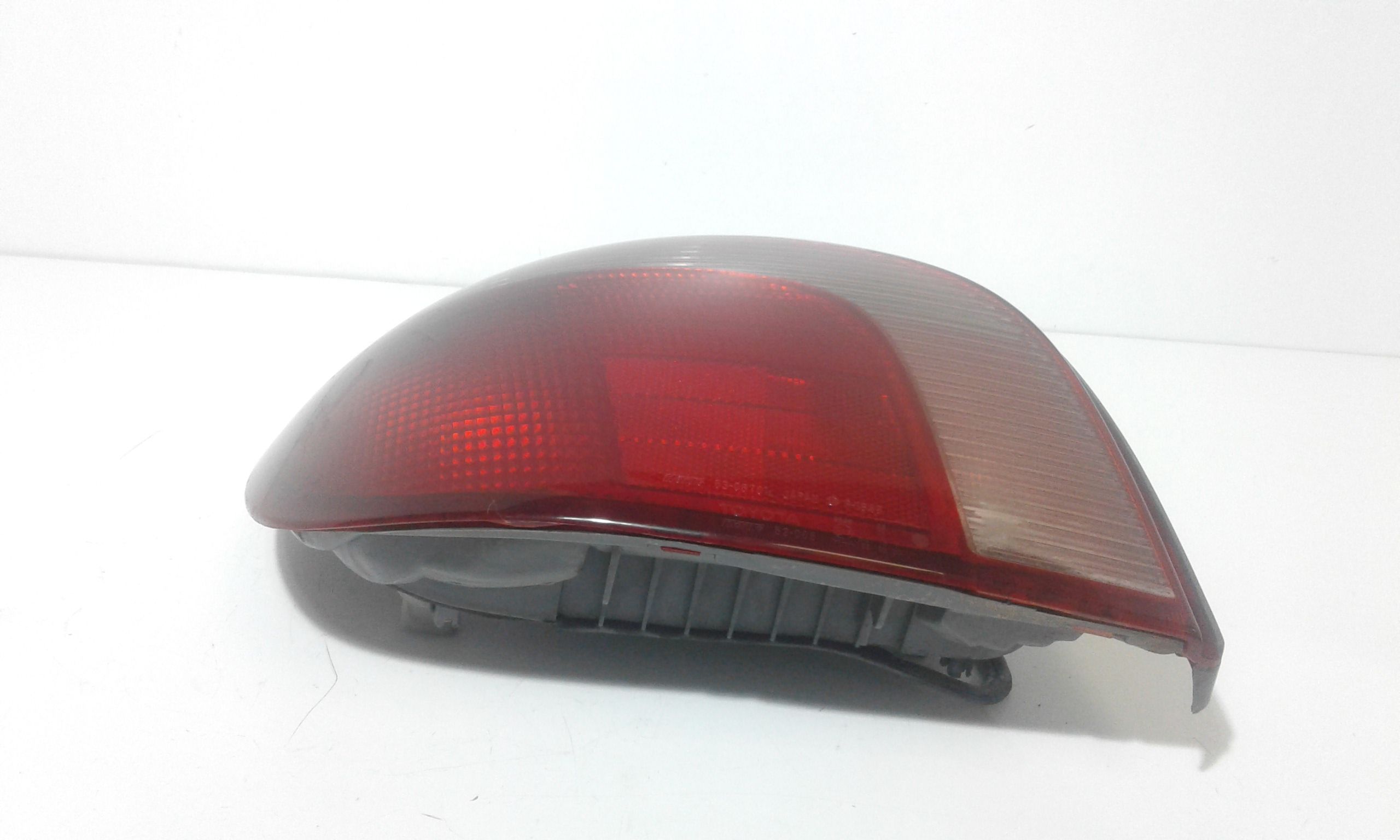 Stop fanale Posteriore sinistro lato Guida TOYOTA Yaris 1 Serie