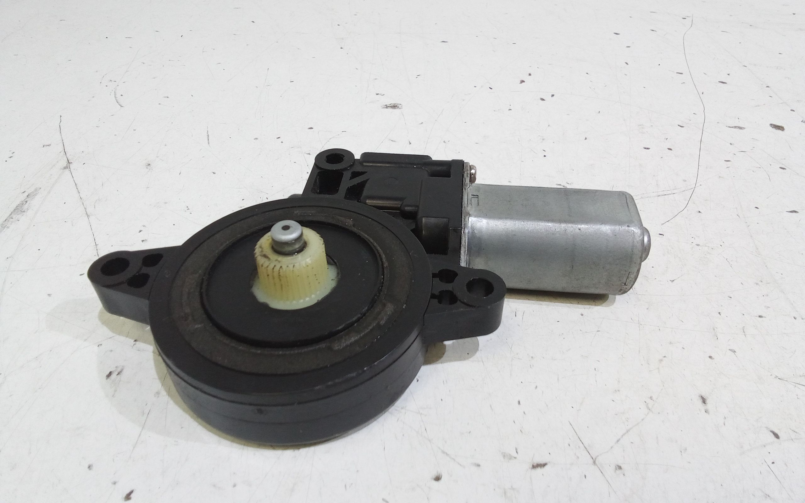 Motorino Alzavetro anteriore Sinistro MAZDA 3 Berlina Serie (09>13)