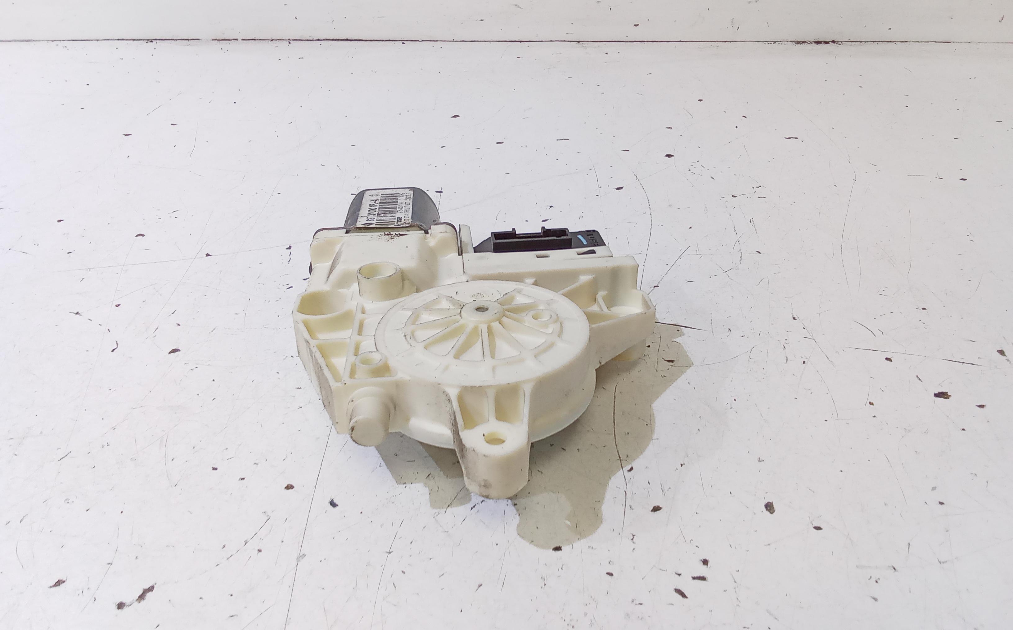 Motorino Alzavetro anteriore Sinistro RENAULT Laguna Grand Tour 5 Serie