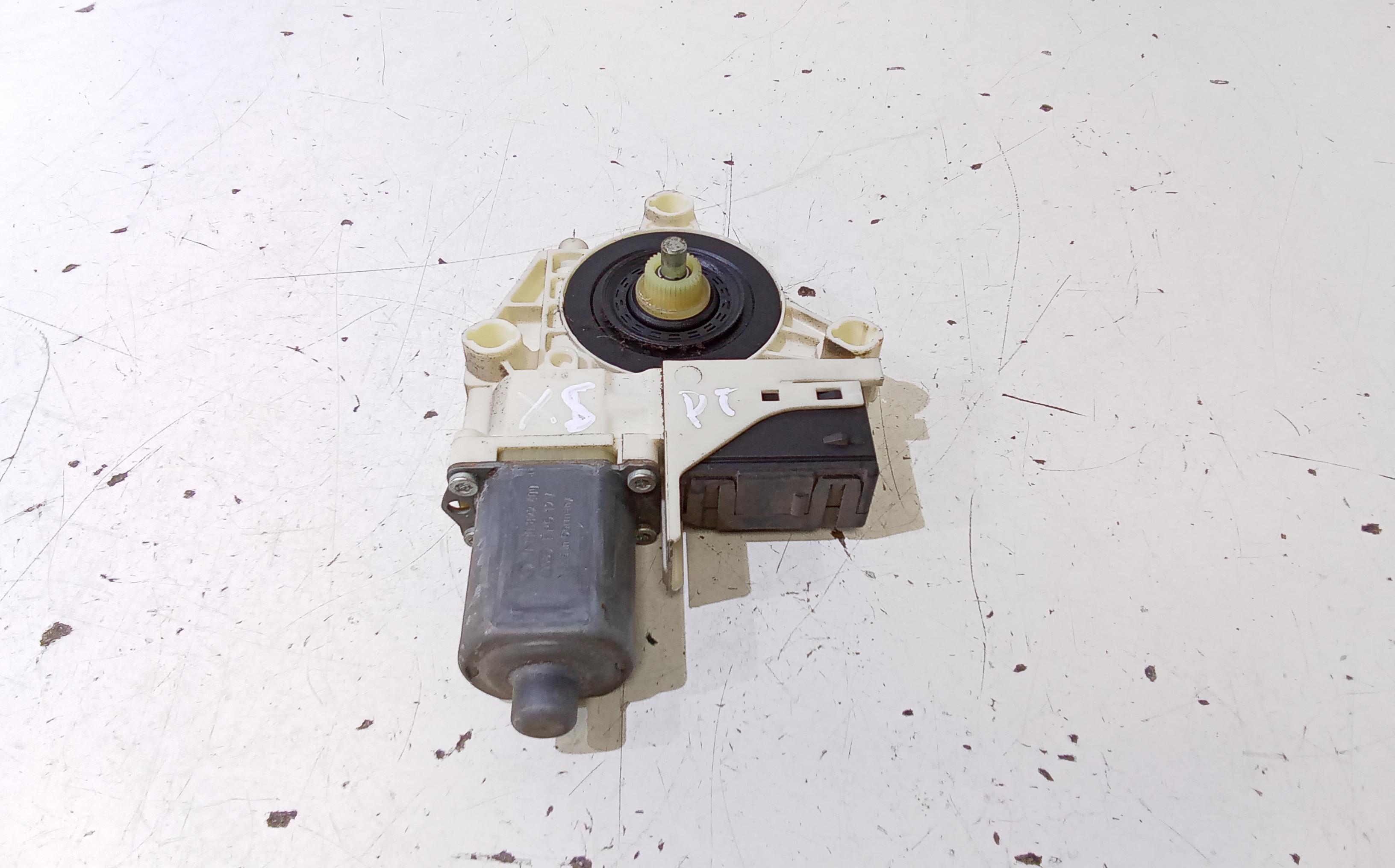 Motorino Alzavetro anteriore Sinistro RENAULT Laguna Grand Tour 5 Serie