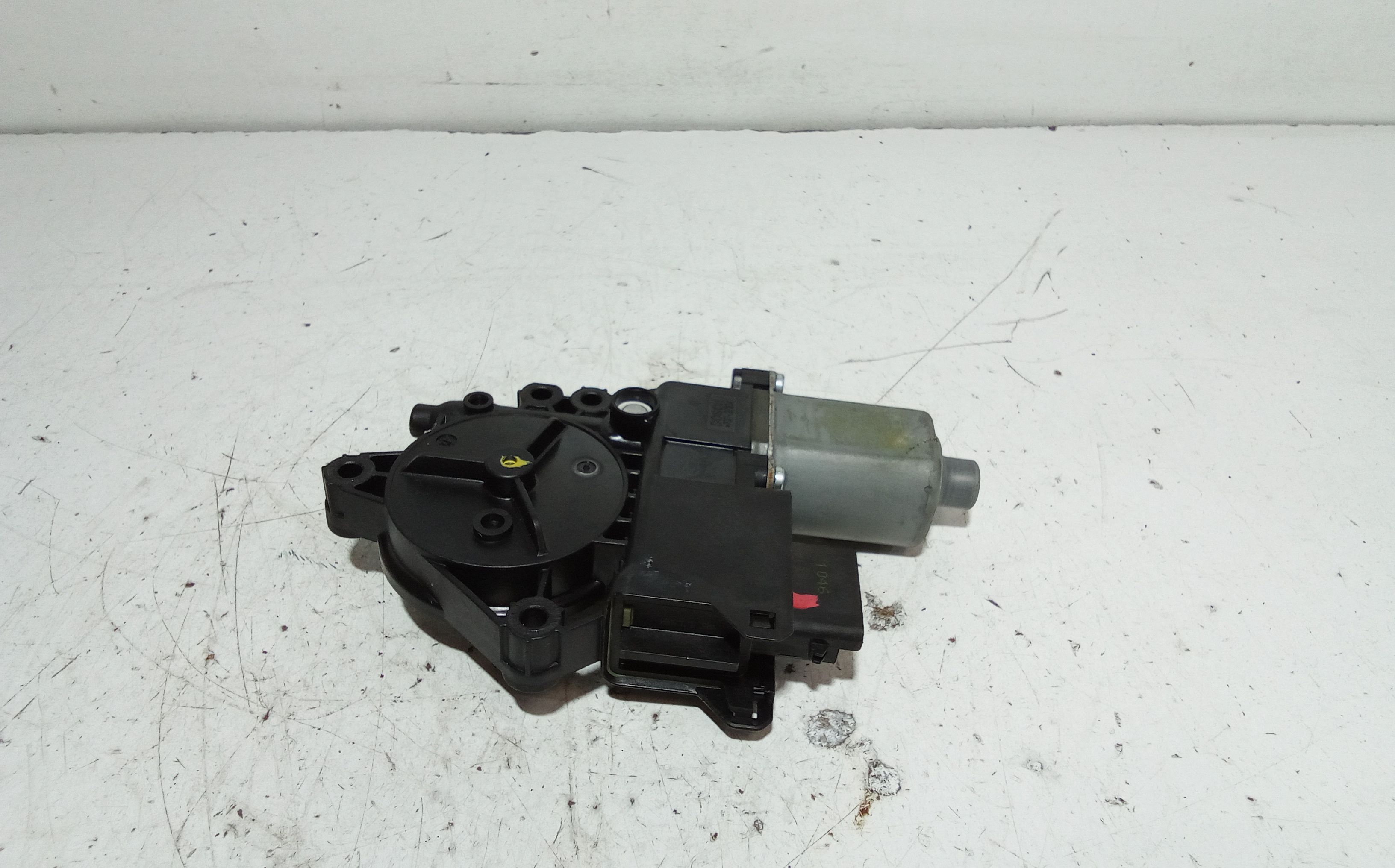 Motorino Alzavetro anteriore Sinistro KIA Carens 2 Serie