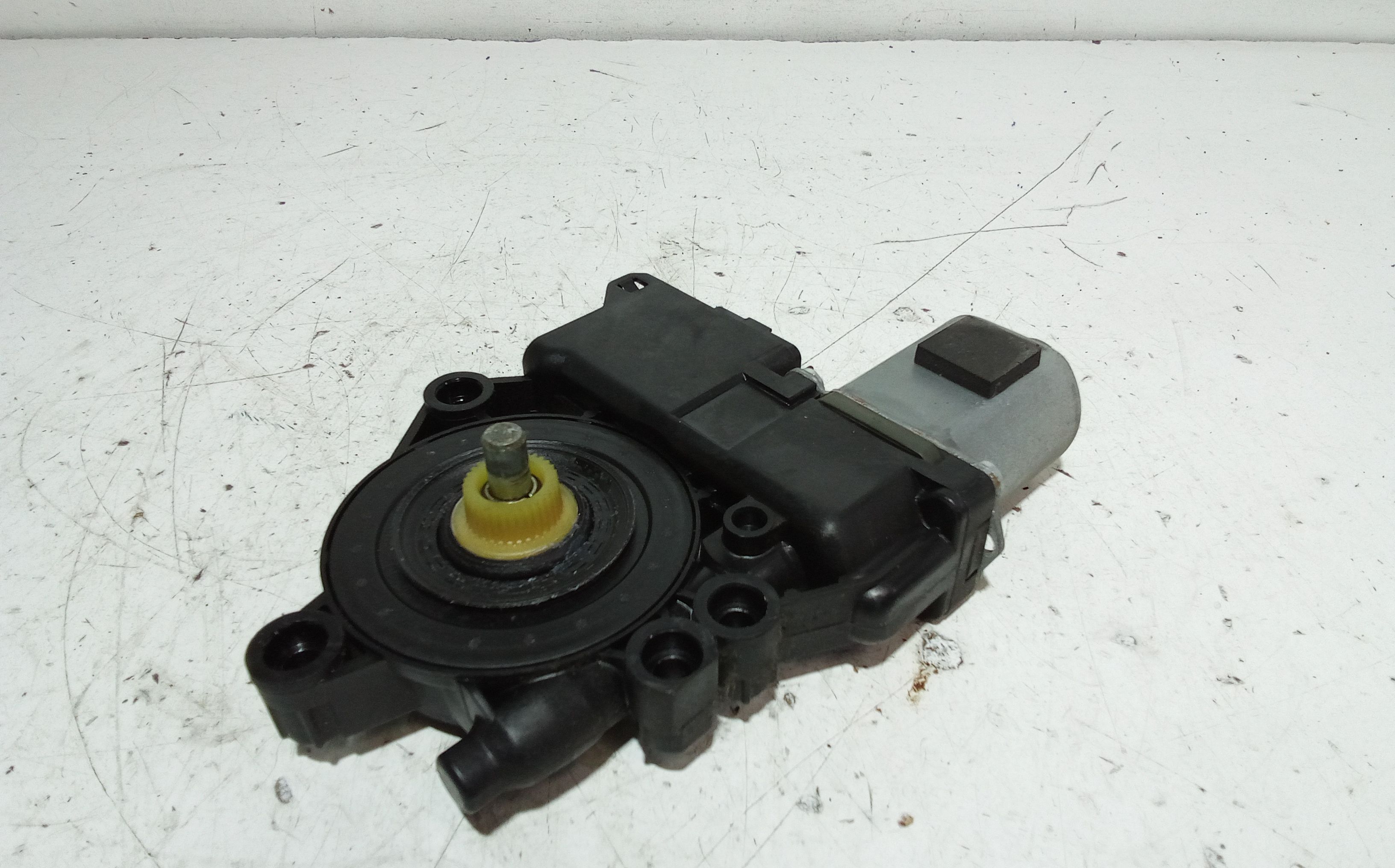 Motorino Alzavetro anteriore Sinistro KIA Carens 2 Serie