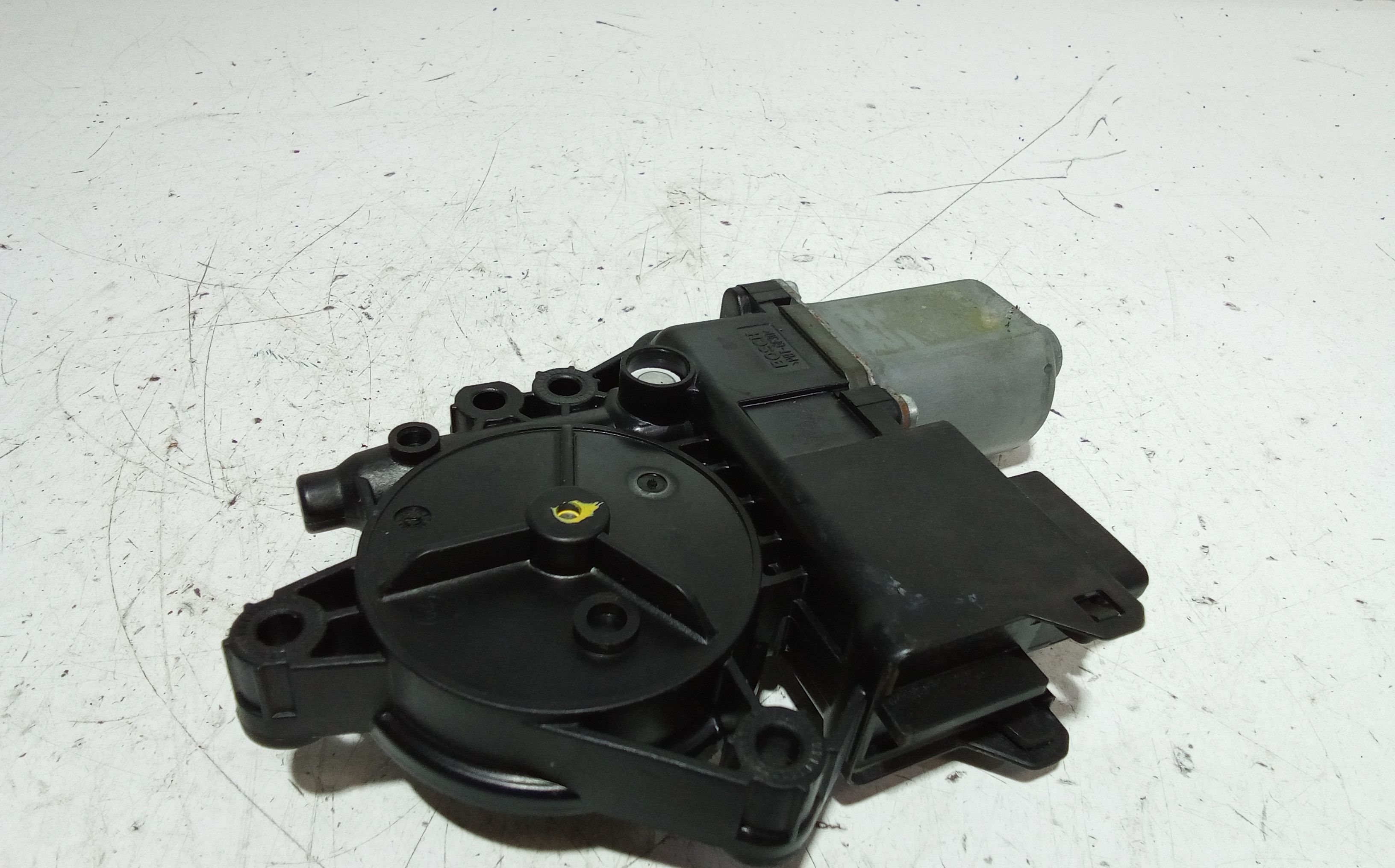 Motorino Alzavetro anteriore Sinistro KIA Carens 2 Serie