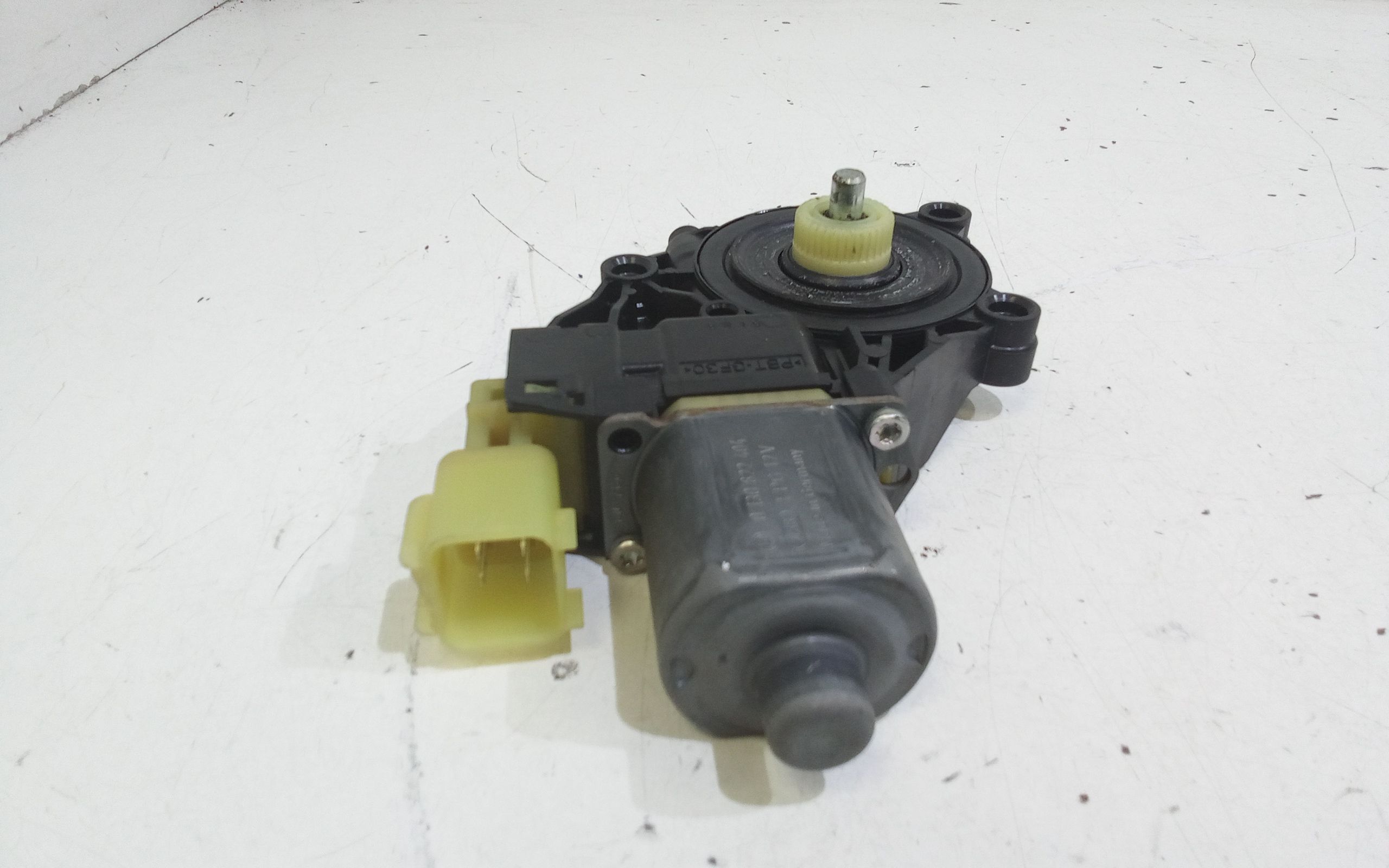 Motorino Alzavetro anteriore Sinistro FORD Fiesta 6 Serie