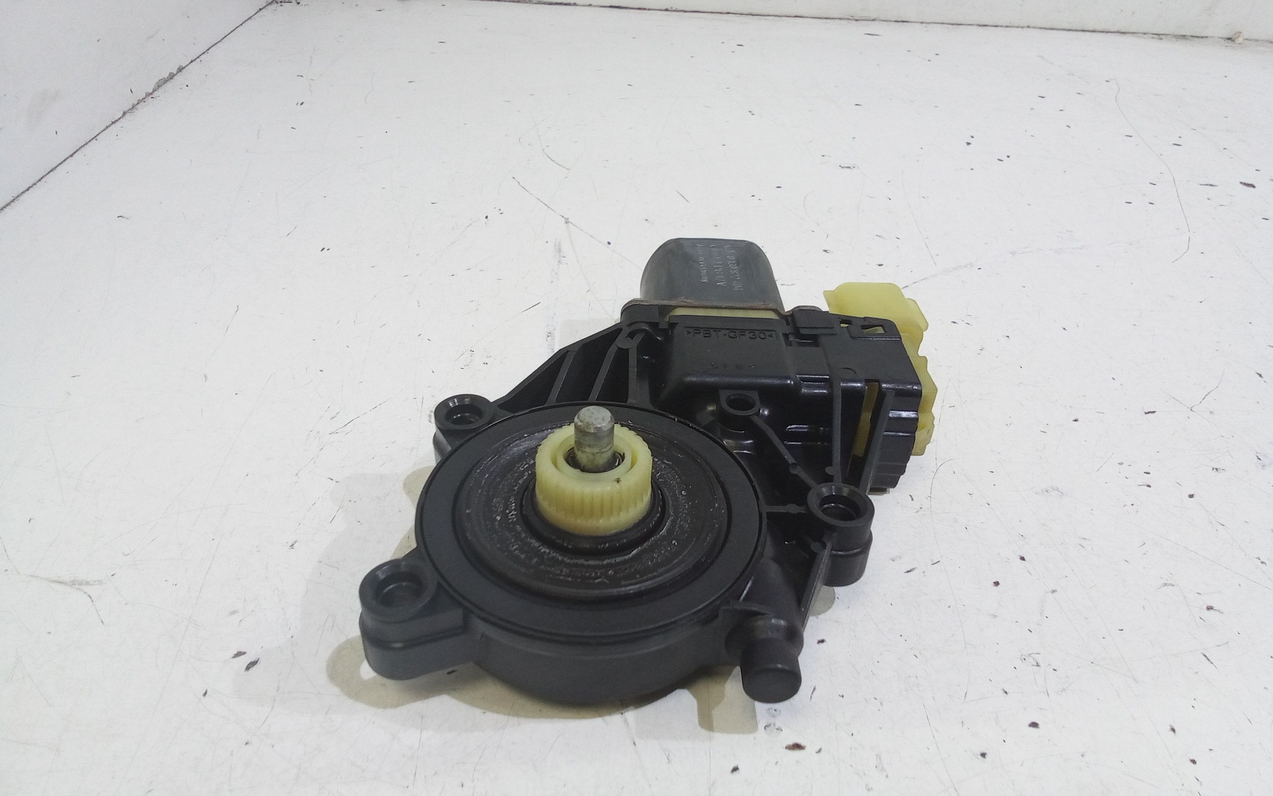 Motorino Alzavetro anteriore Sinistro FORD Fiesta 6 Serie