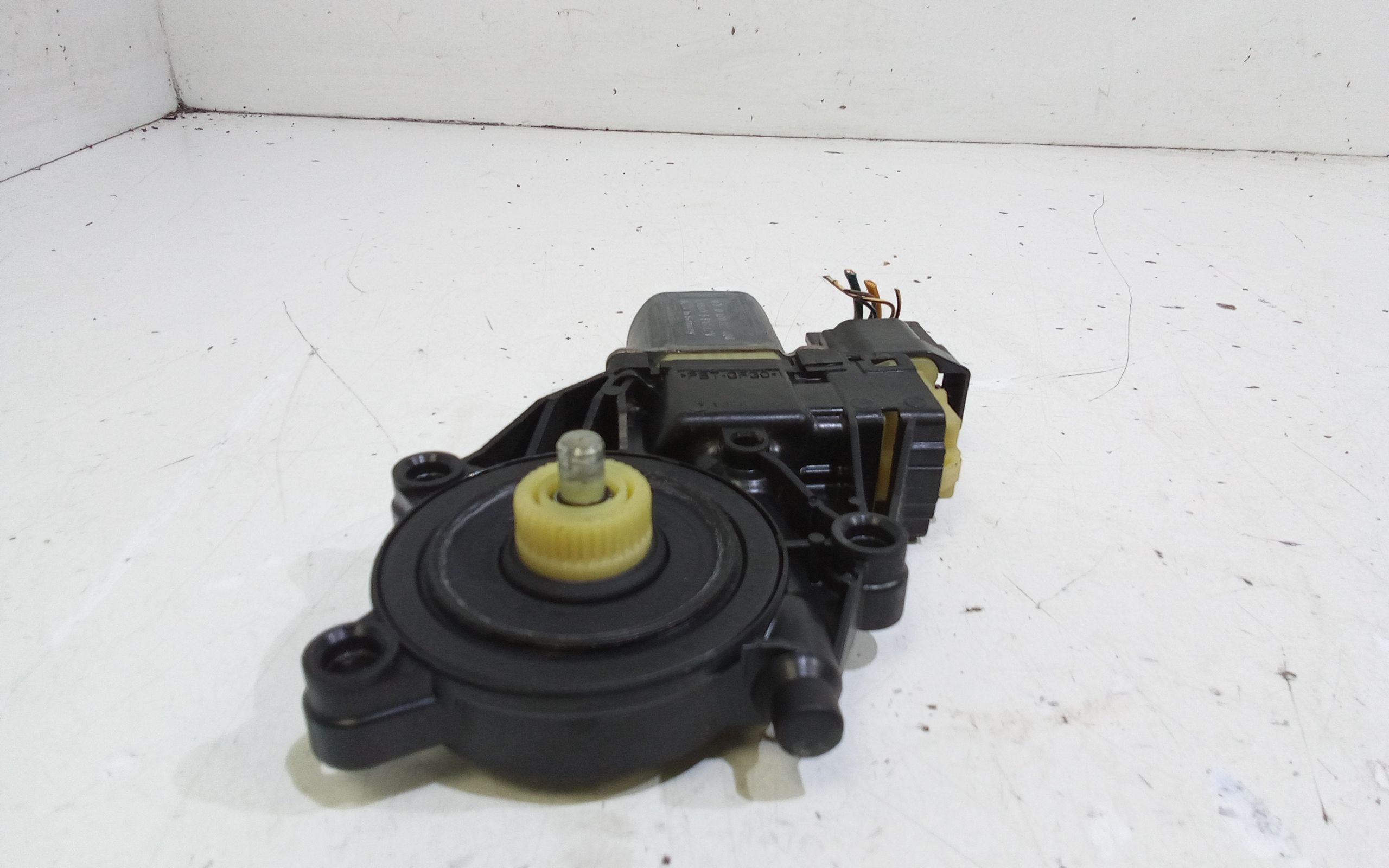 Motorino Alzavetro anteriore Sinistro FORD Fiesta 6 Serie