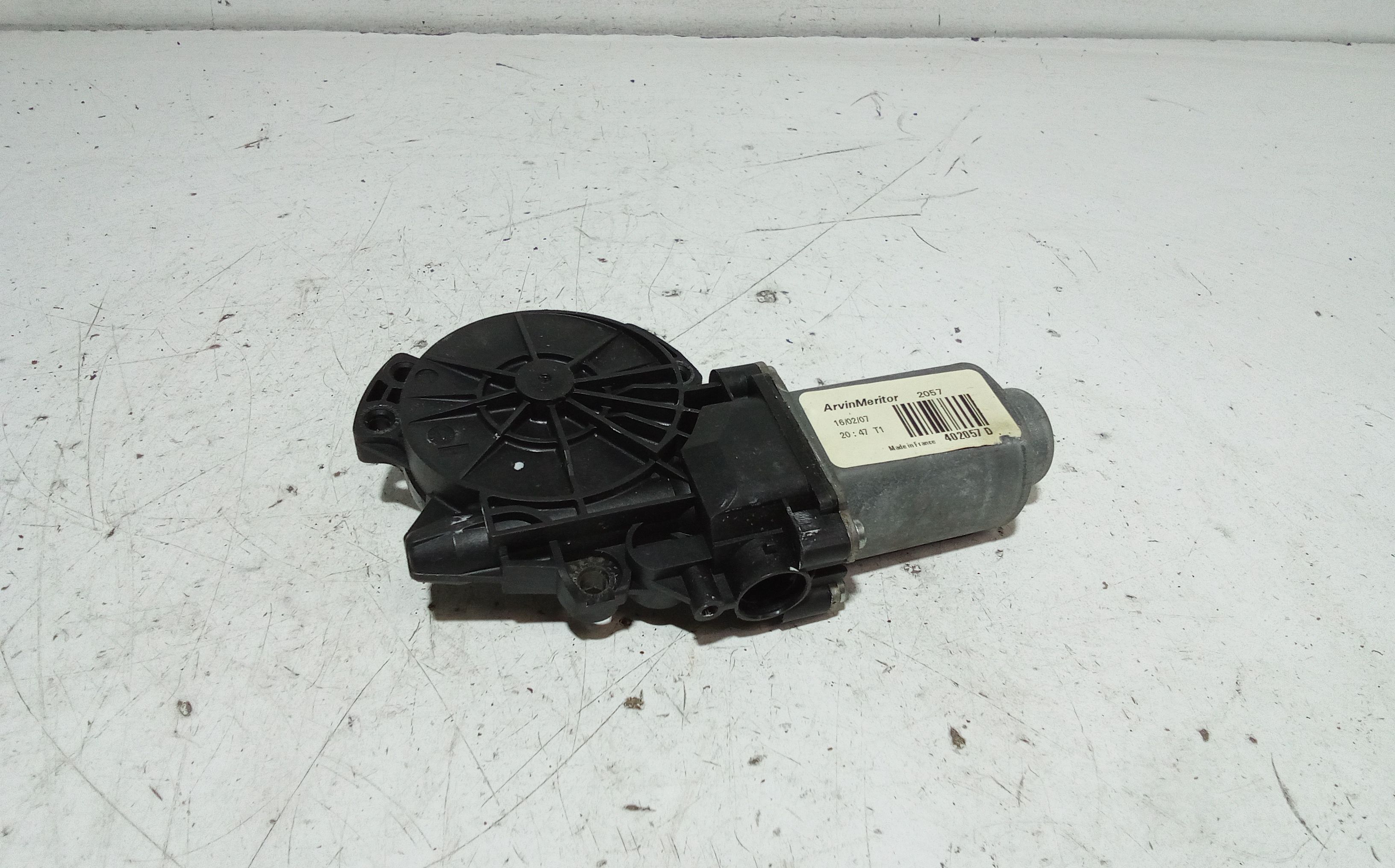 Motorino Alzavetro anteriore Sinistro KIA Cee d 1 Serie